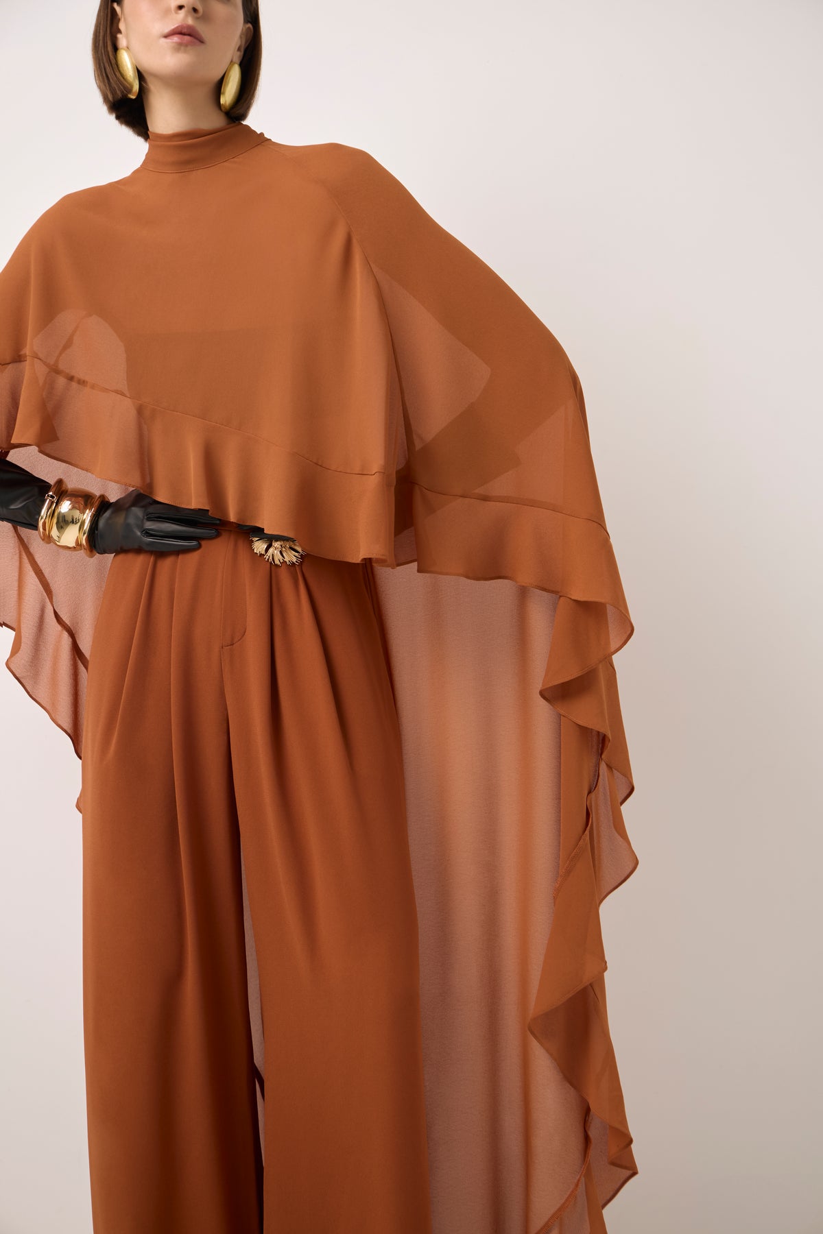 Capa Danielle · Le Marais ·