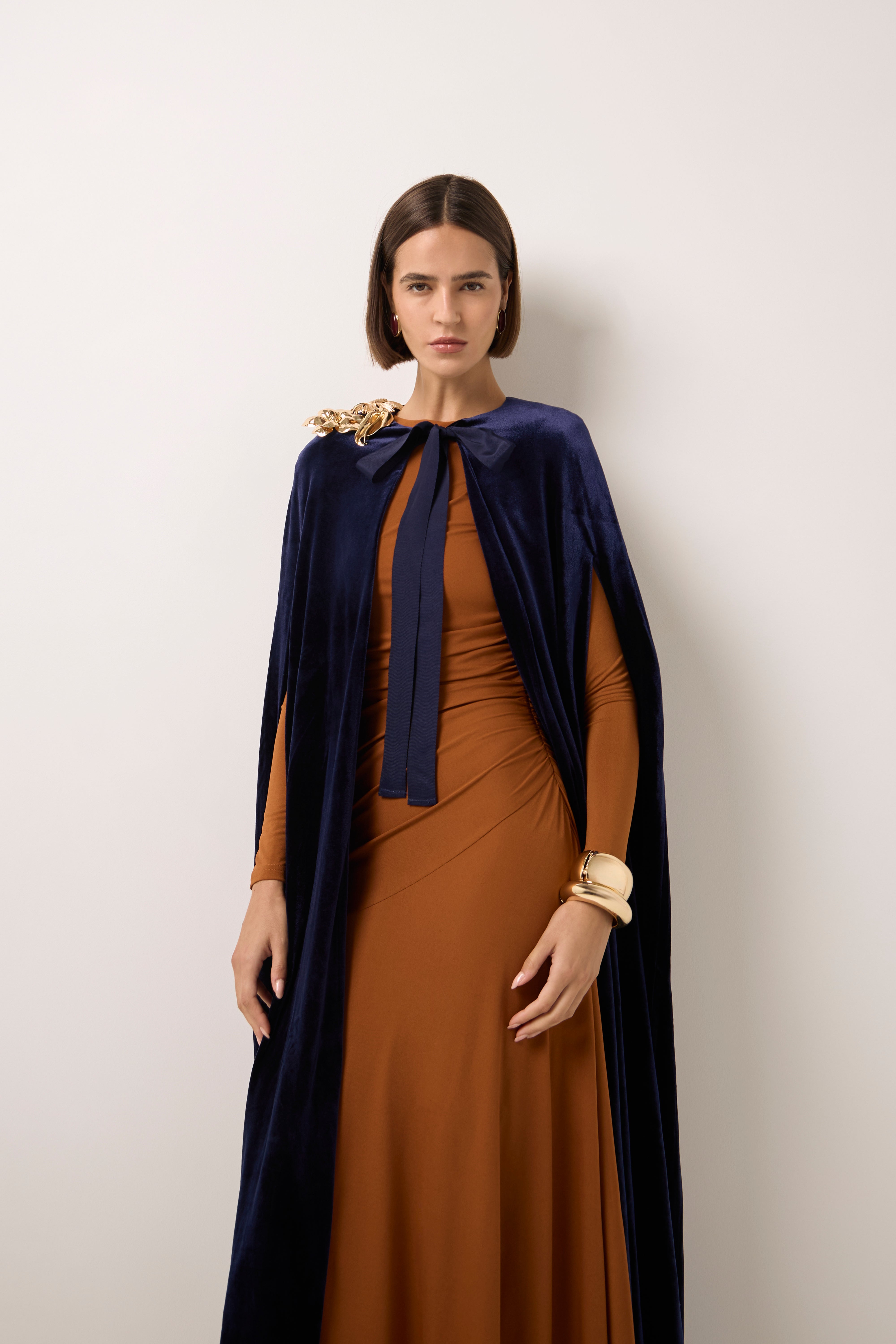 Vestido Solange · Le Marais ·