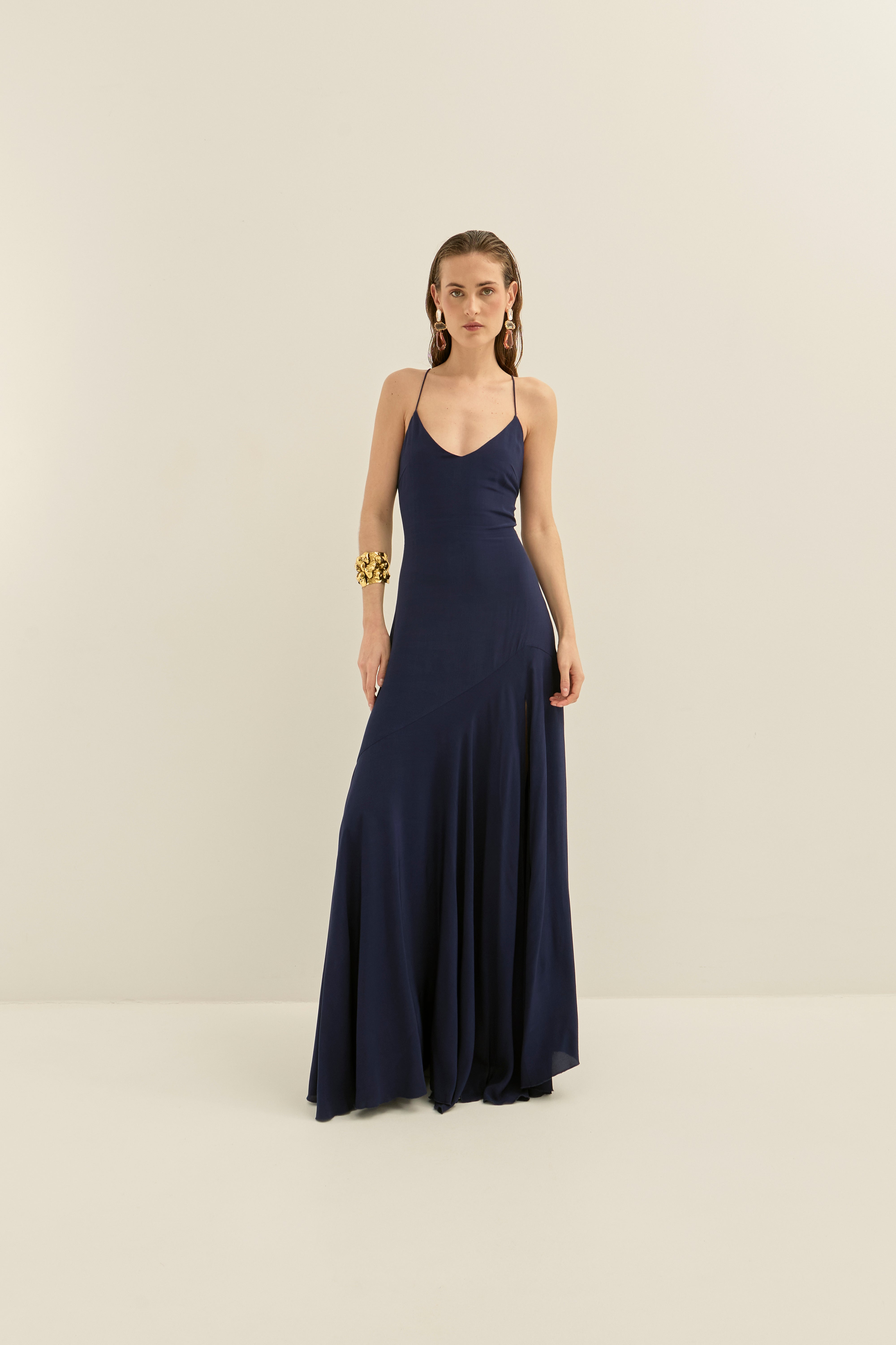 Robe Augusta Marine · Allegra ·