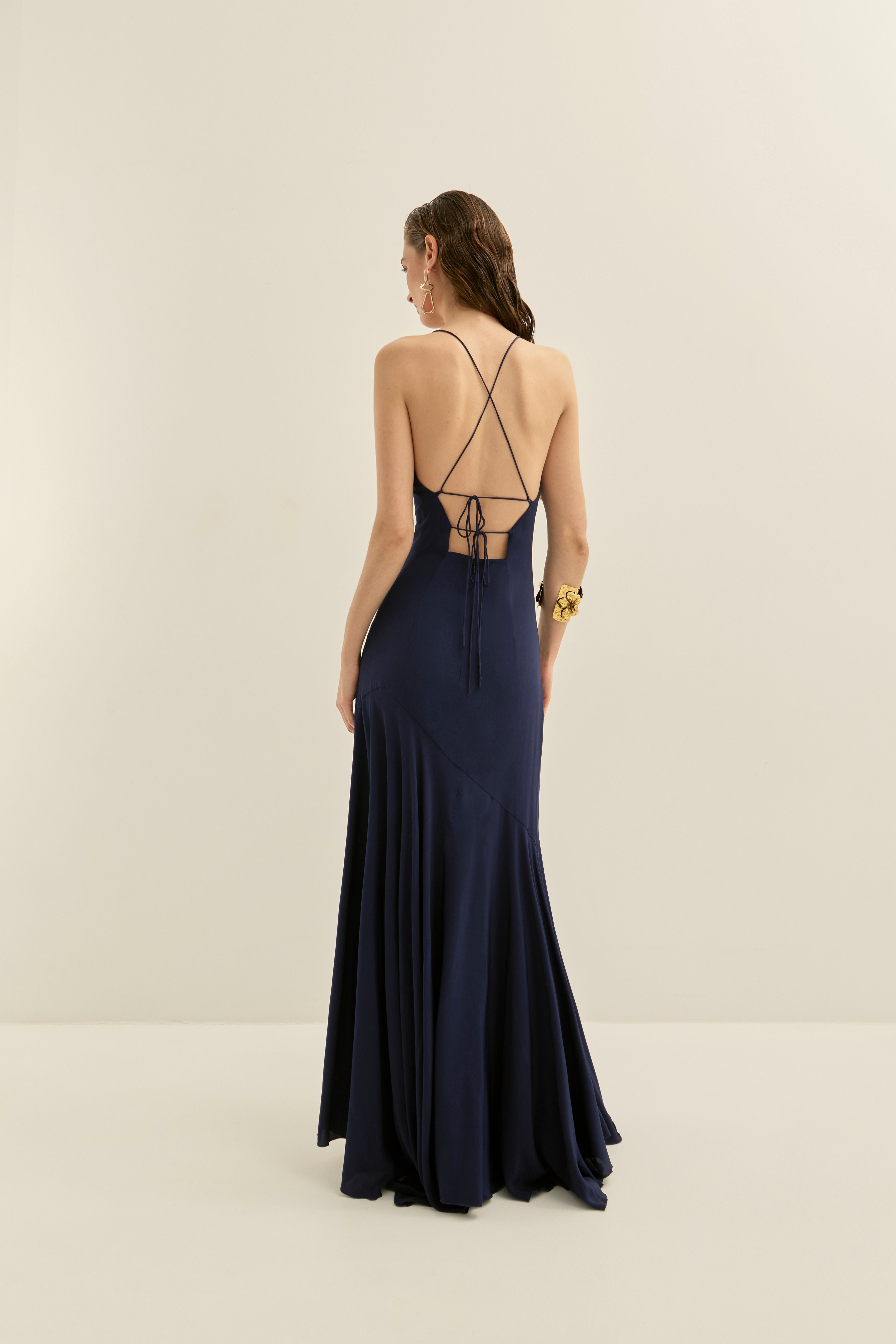 Robe Augusta Marine · Allegra ·