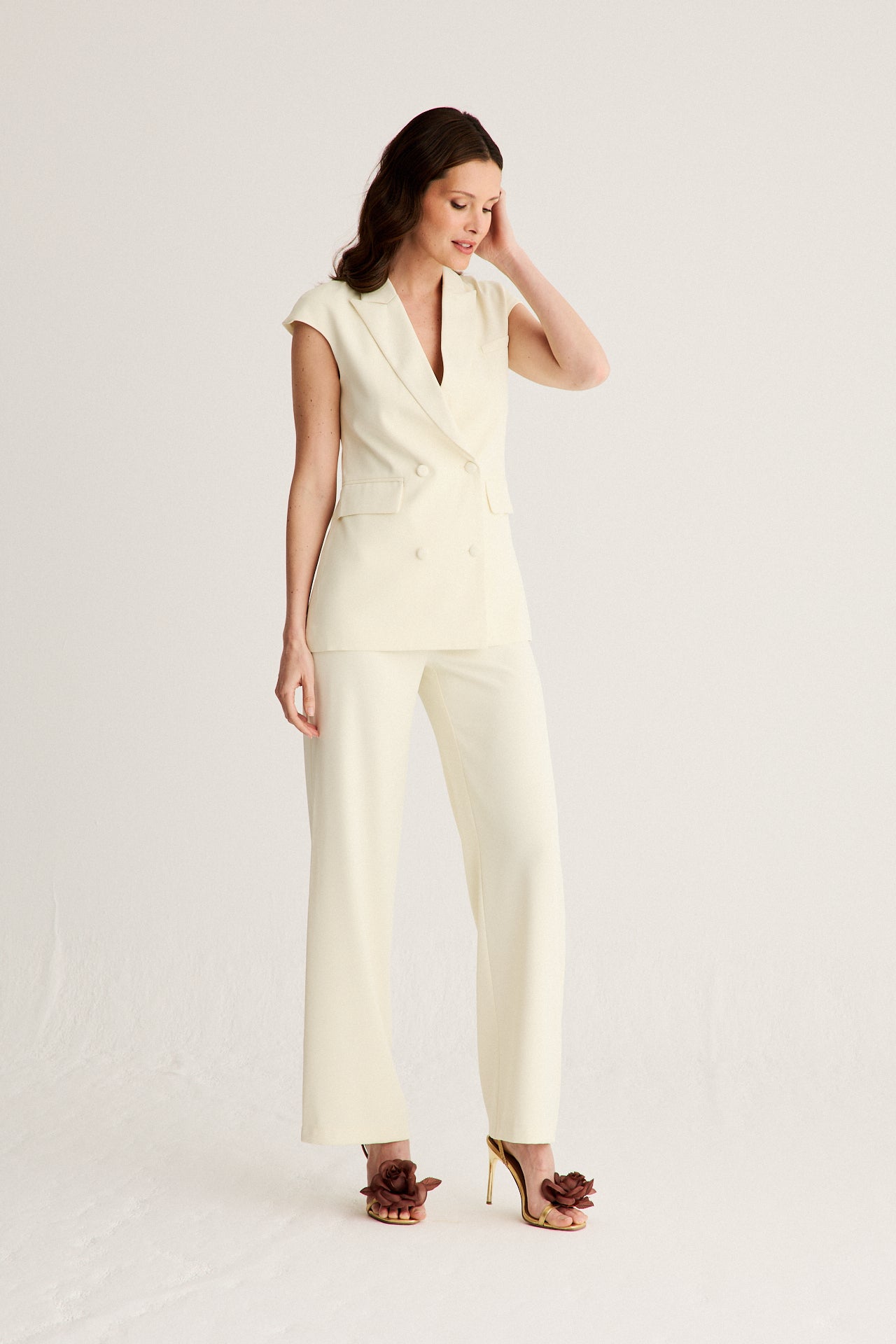 Pantalon Matilda · Allure ·