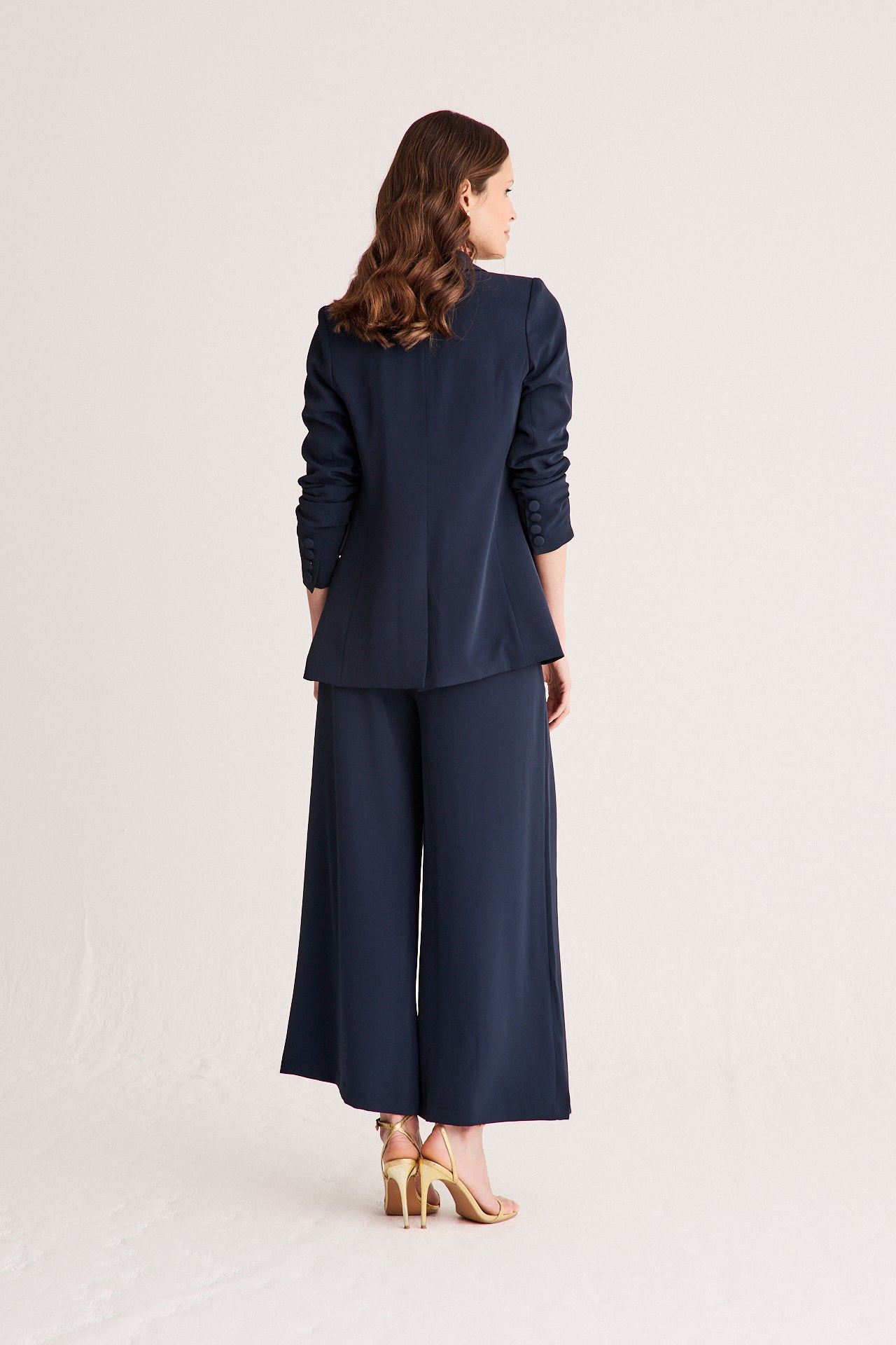 Pantalon Mindy Navy · Allure ·