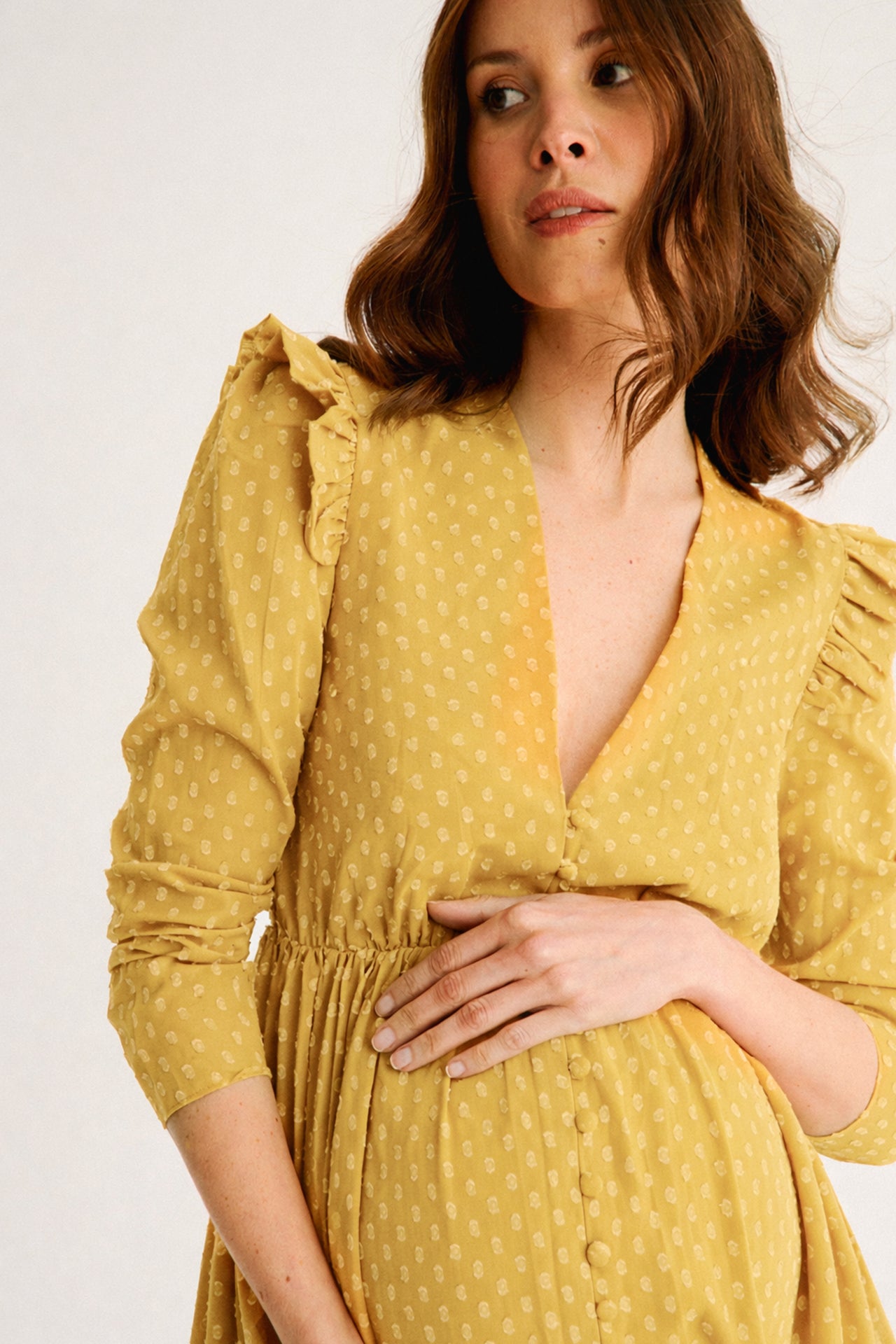 Robe Tami Citron · Rêverie ·