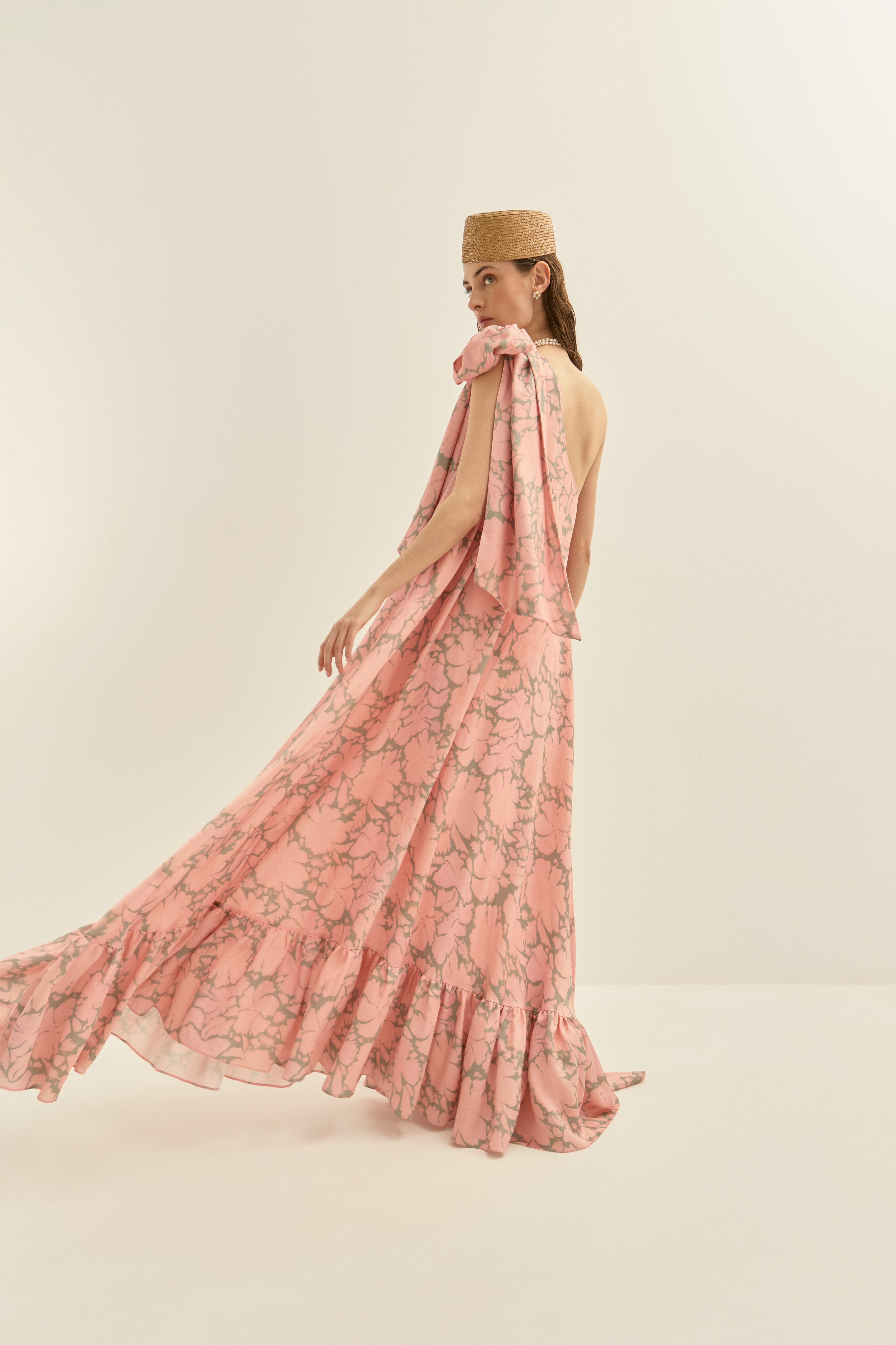 Vestido Niva · Allegra ·