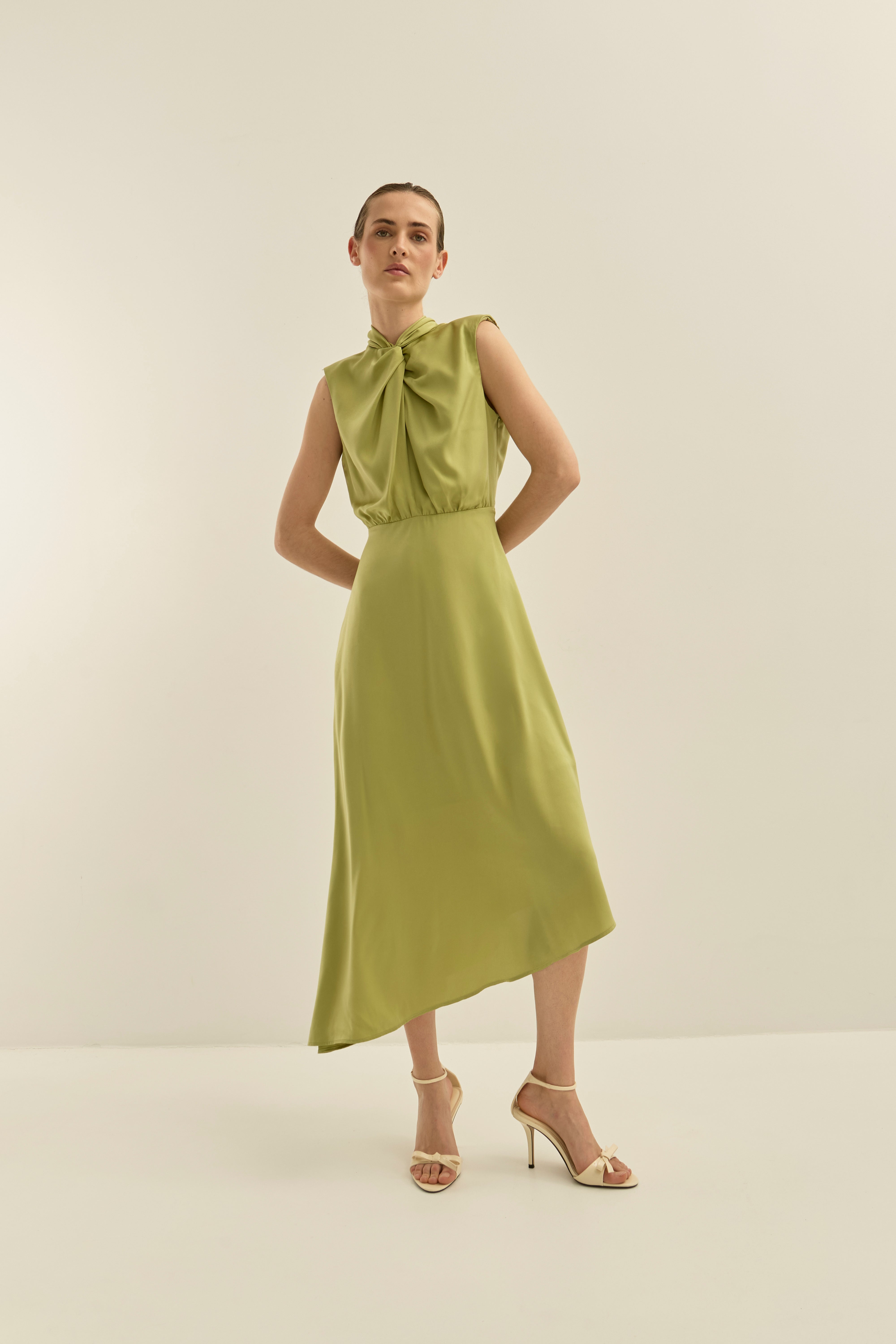 Alia dress · Allegra · 