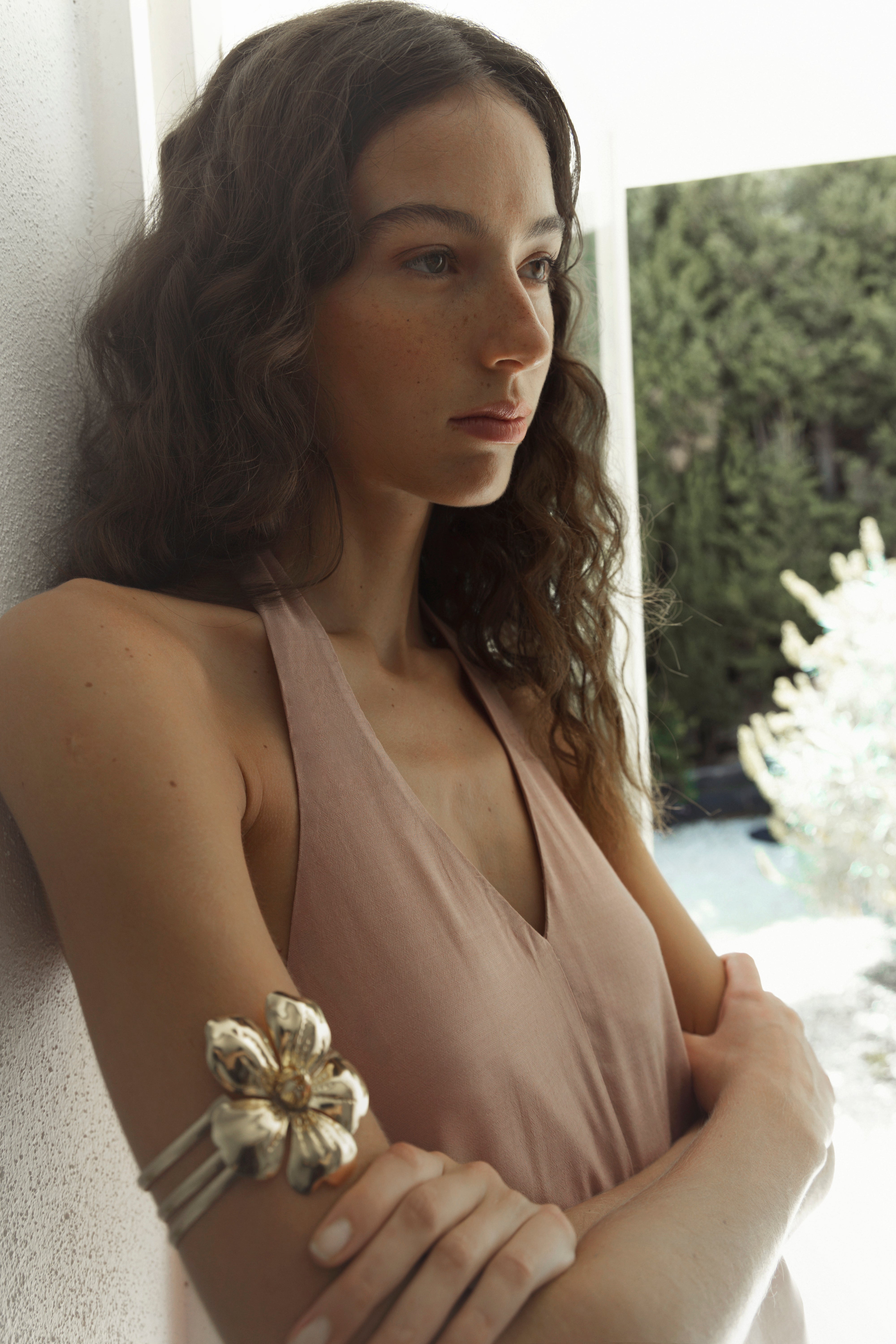 Vestido Elise · La Calma ·