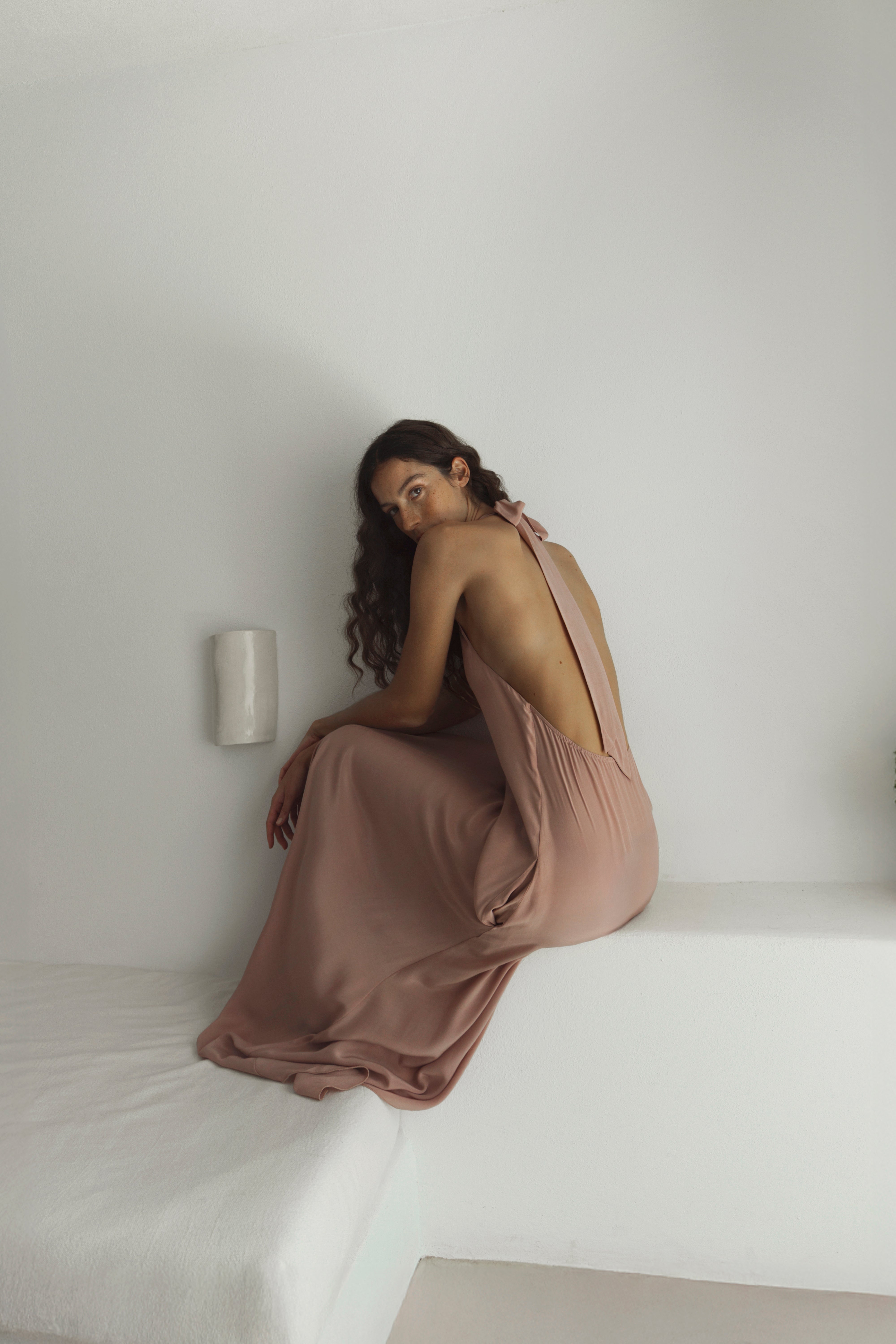 Vestido Elise · La Calma ·