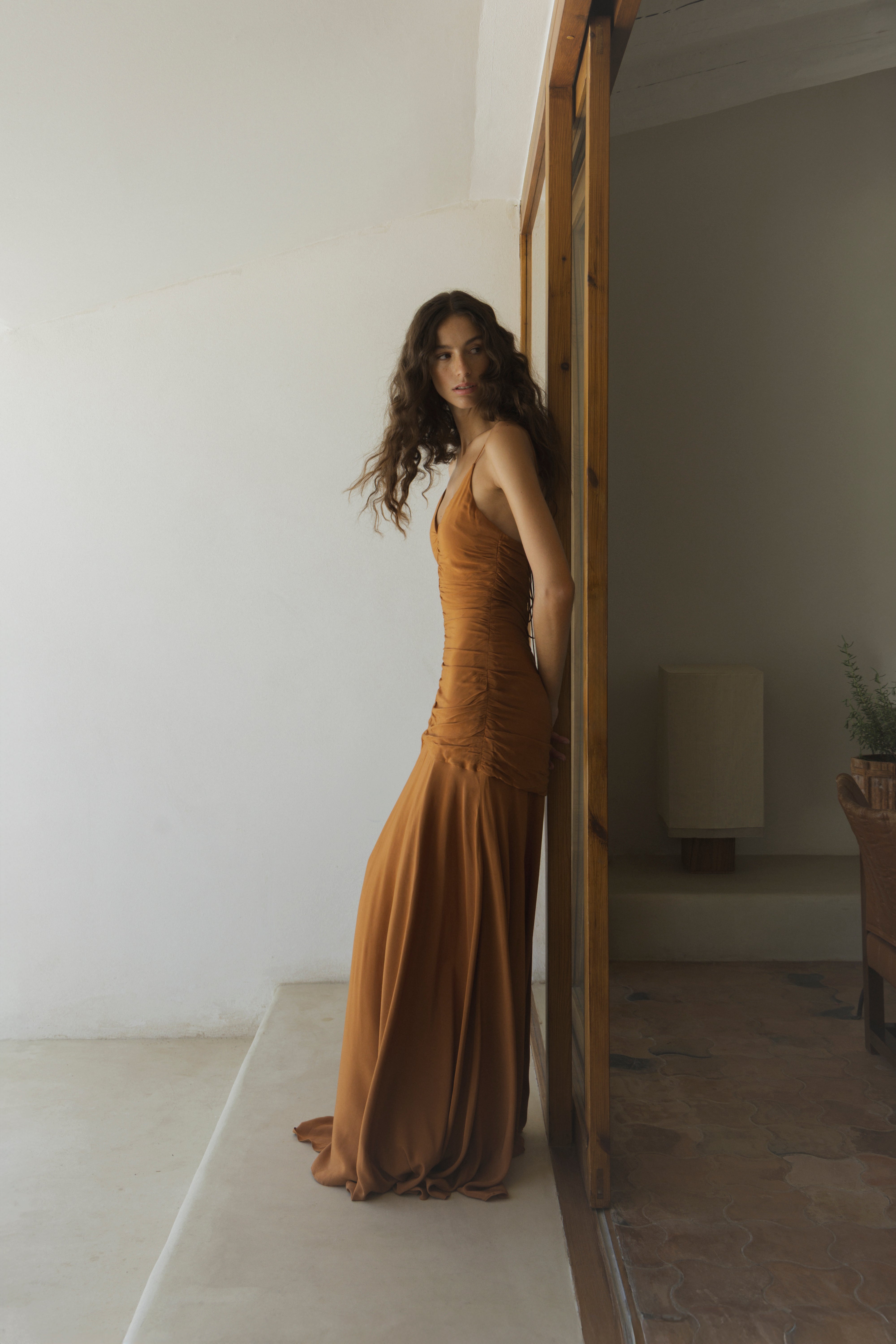 Ines Dress · La Calma ·