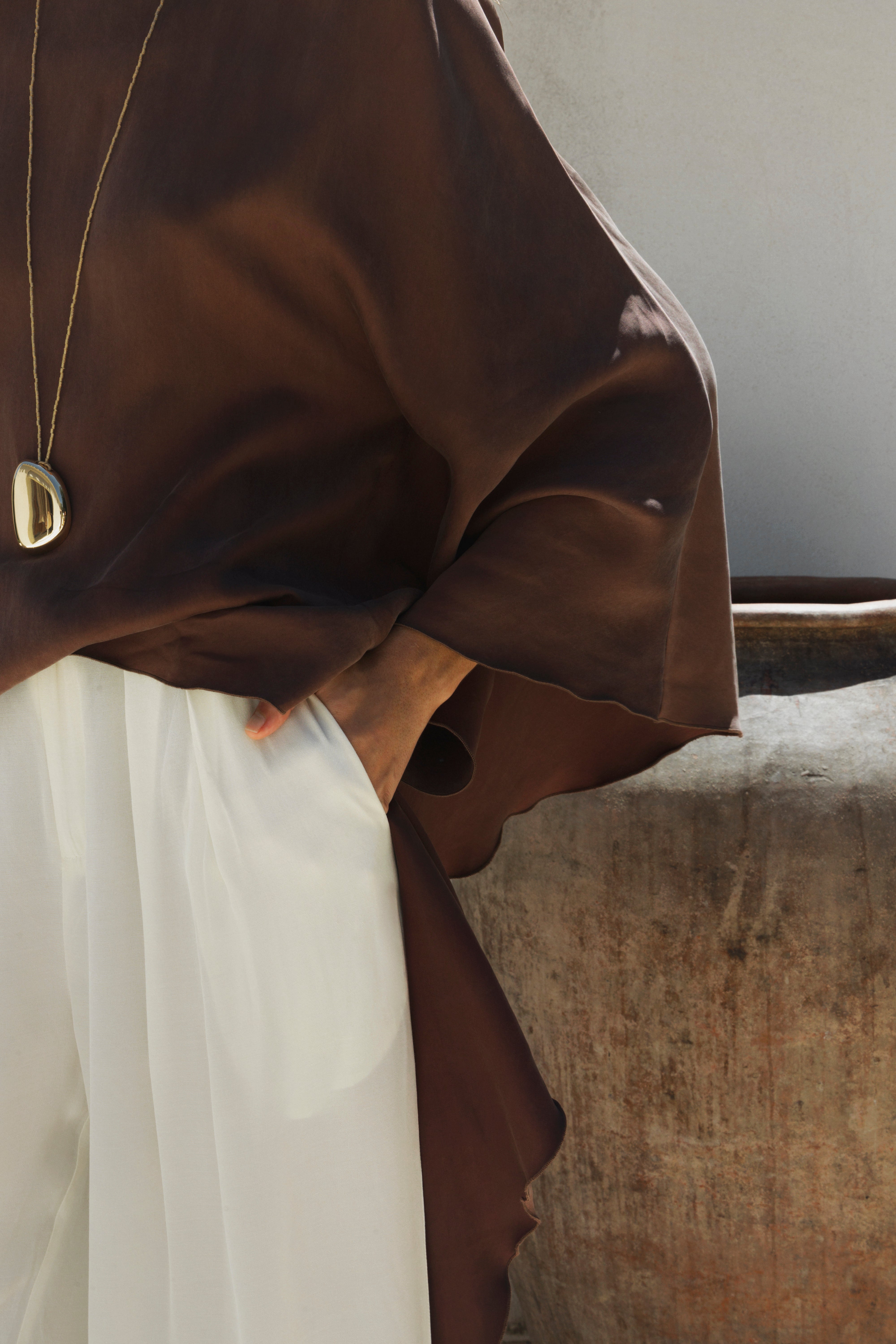 Robe Apolline · La Calma ·