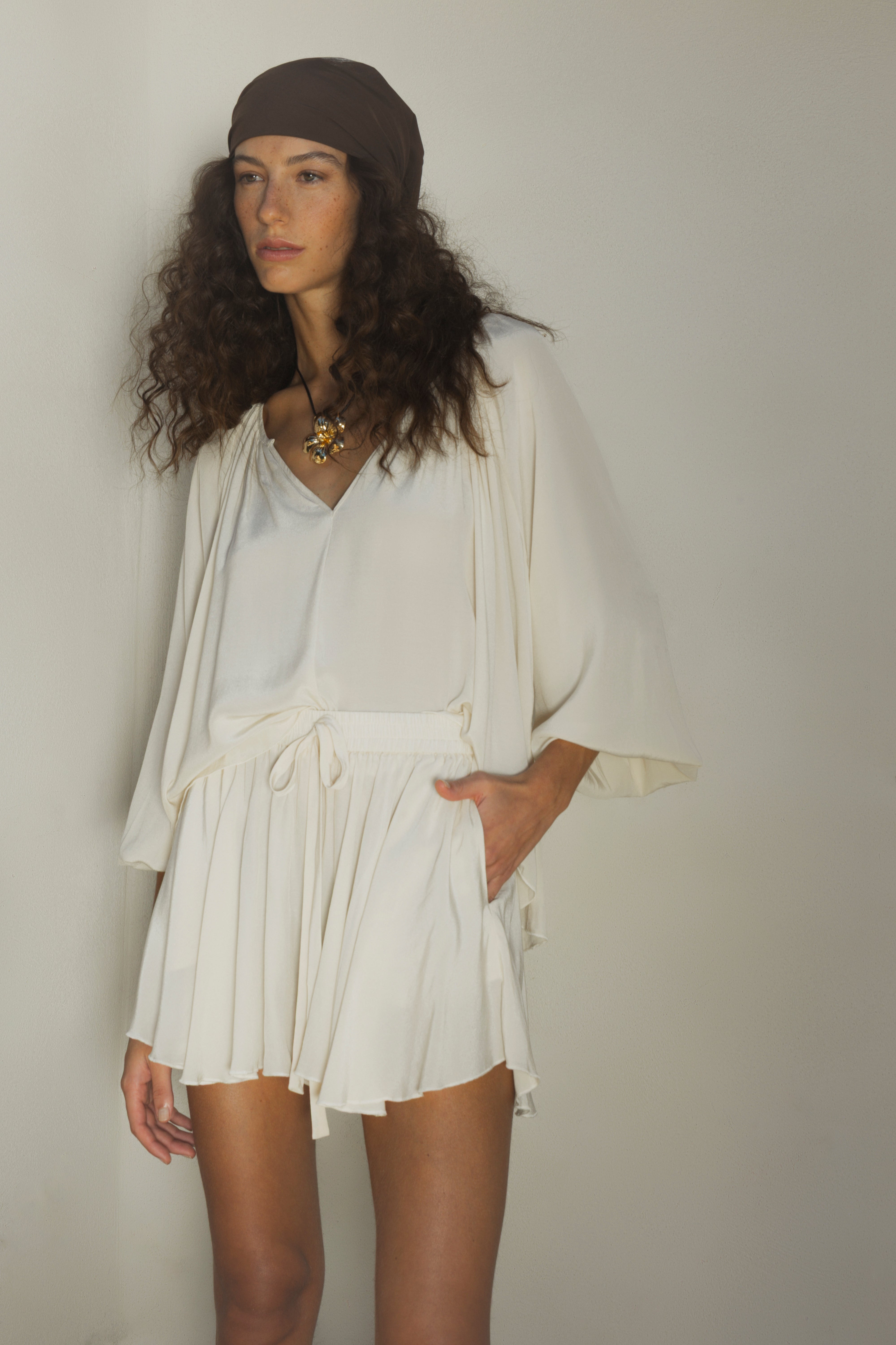 Pantalon Cova · La Calma ·
