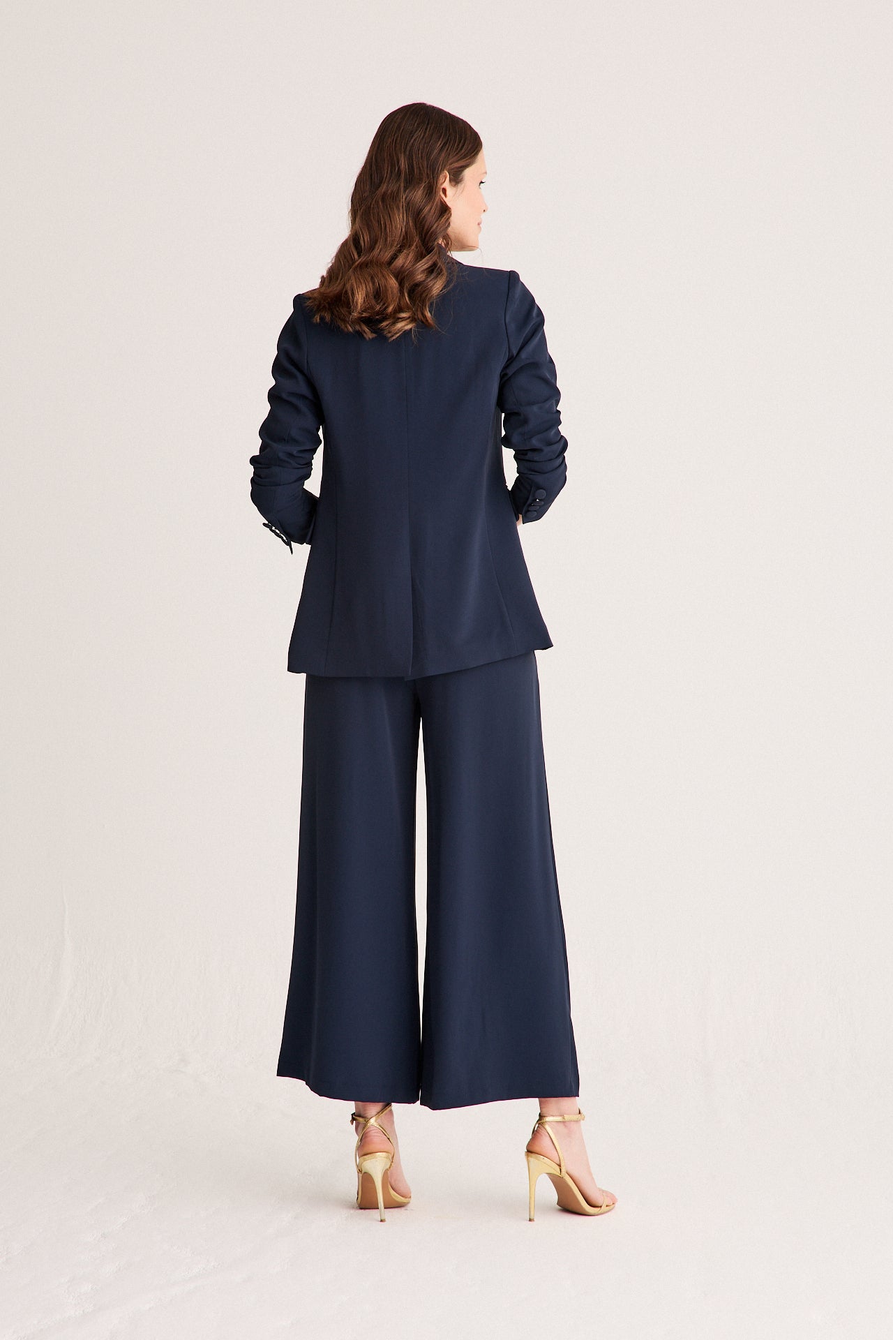 Veste Nooma Marine · Allure ·