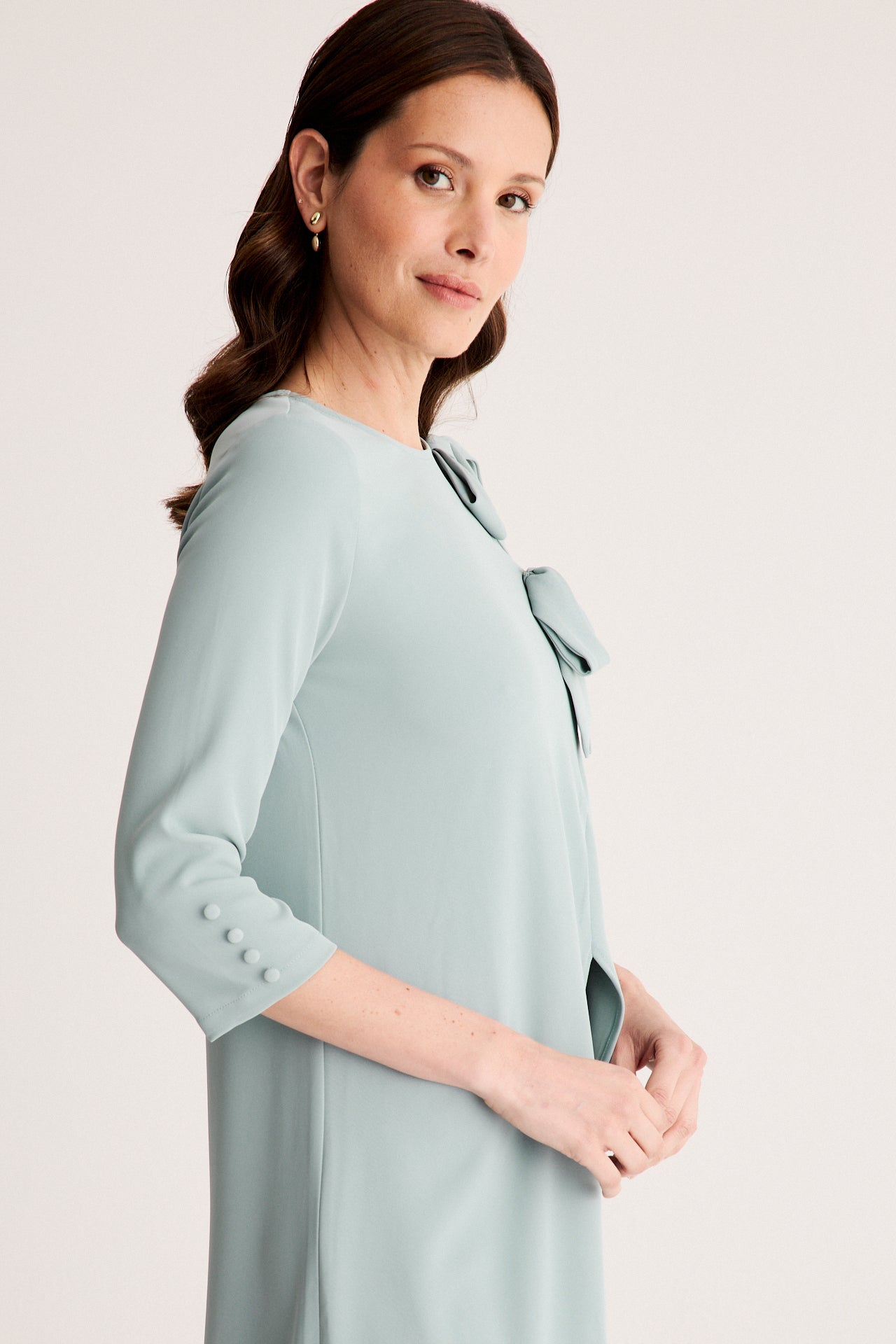 Sylvie en tête · Allure ·