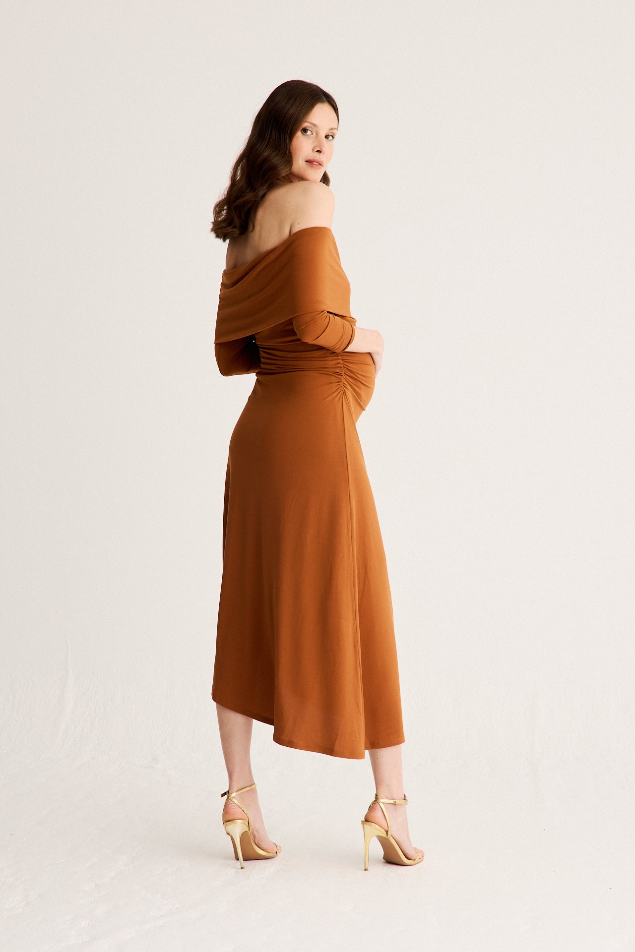 Robe Antonela · Maternité ·