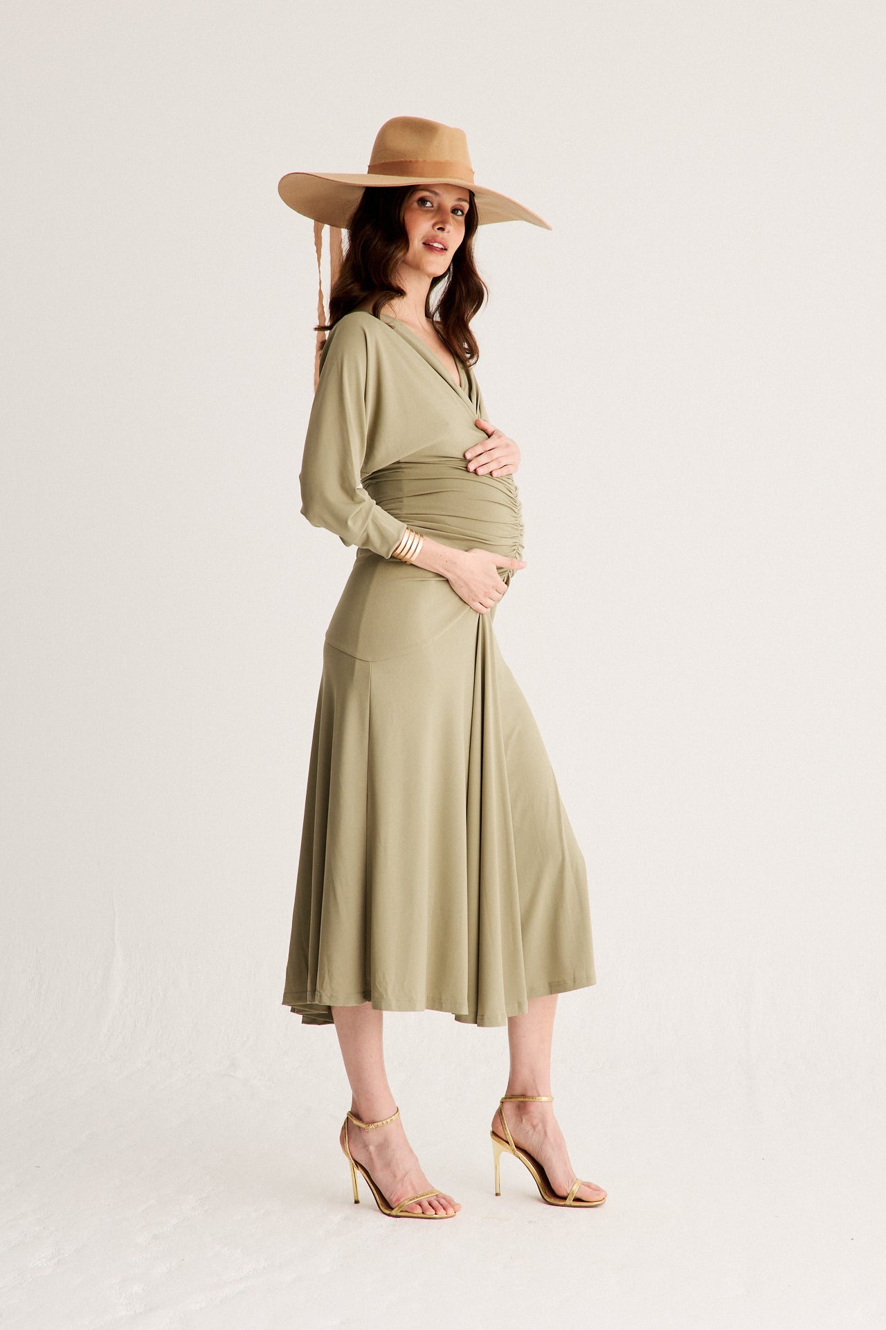 Robe Zuma · Maternité ·