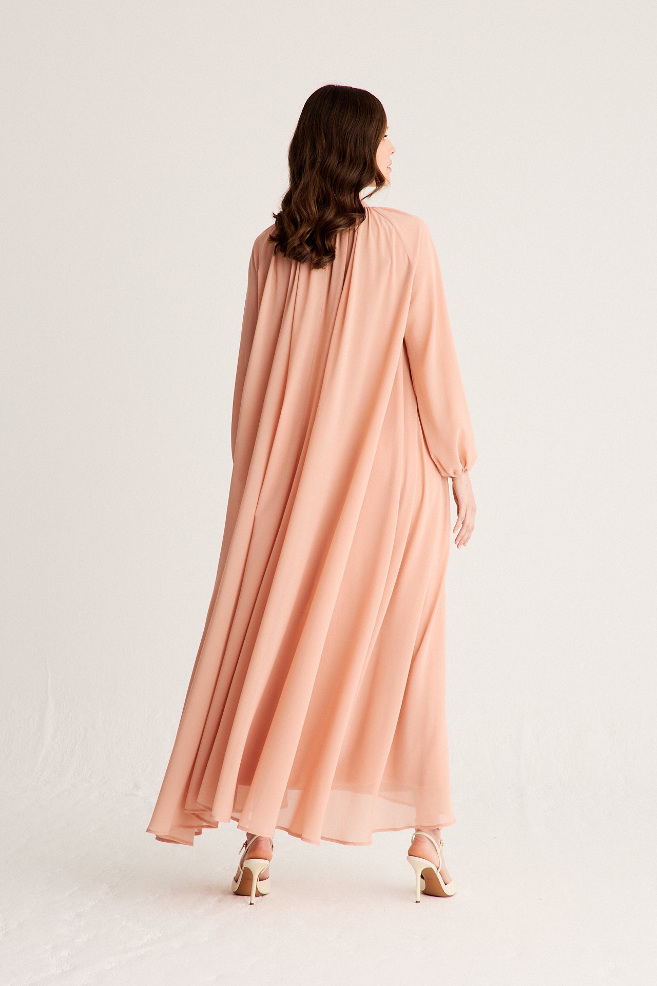 Robe Shiloh · Maternité ·