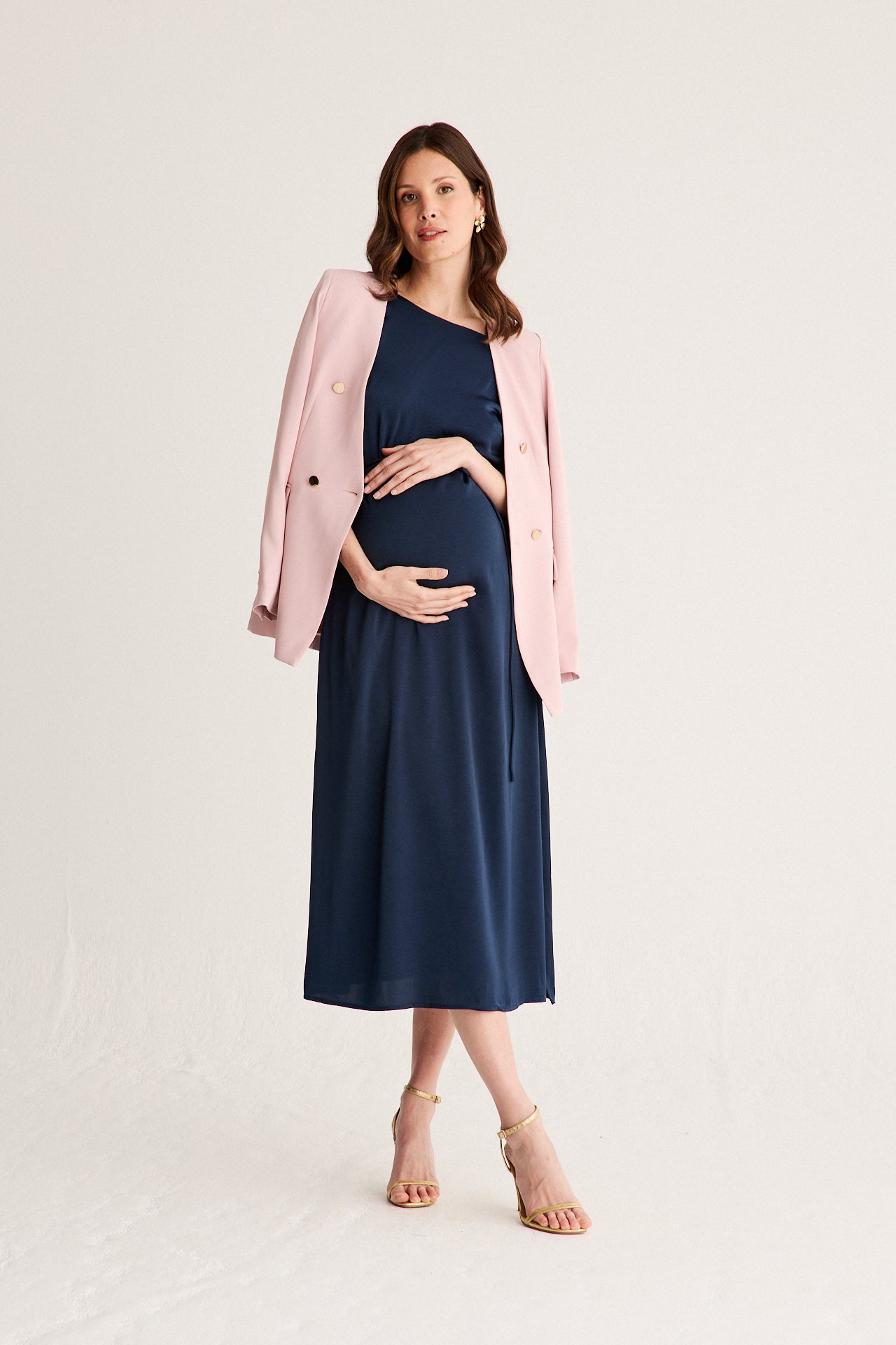 Veste Cornelia Rose · DERNIÈRE CHANCE ·