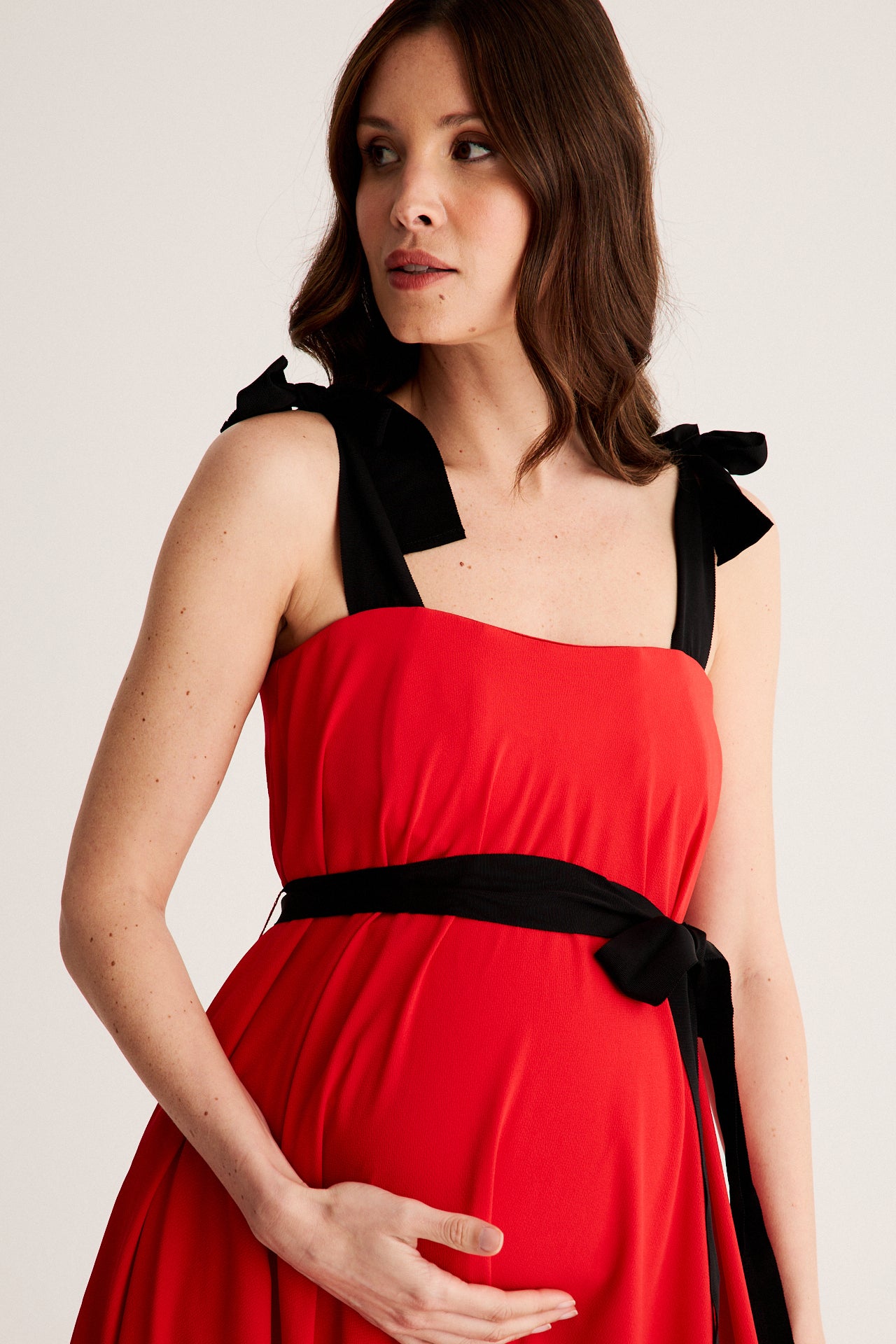 Robe Sébastien Rouge · Bohemian Rhapsody ·