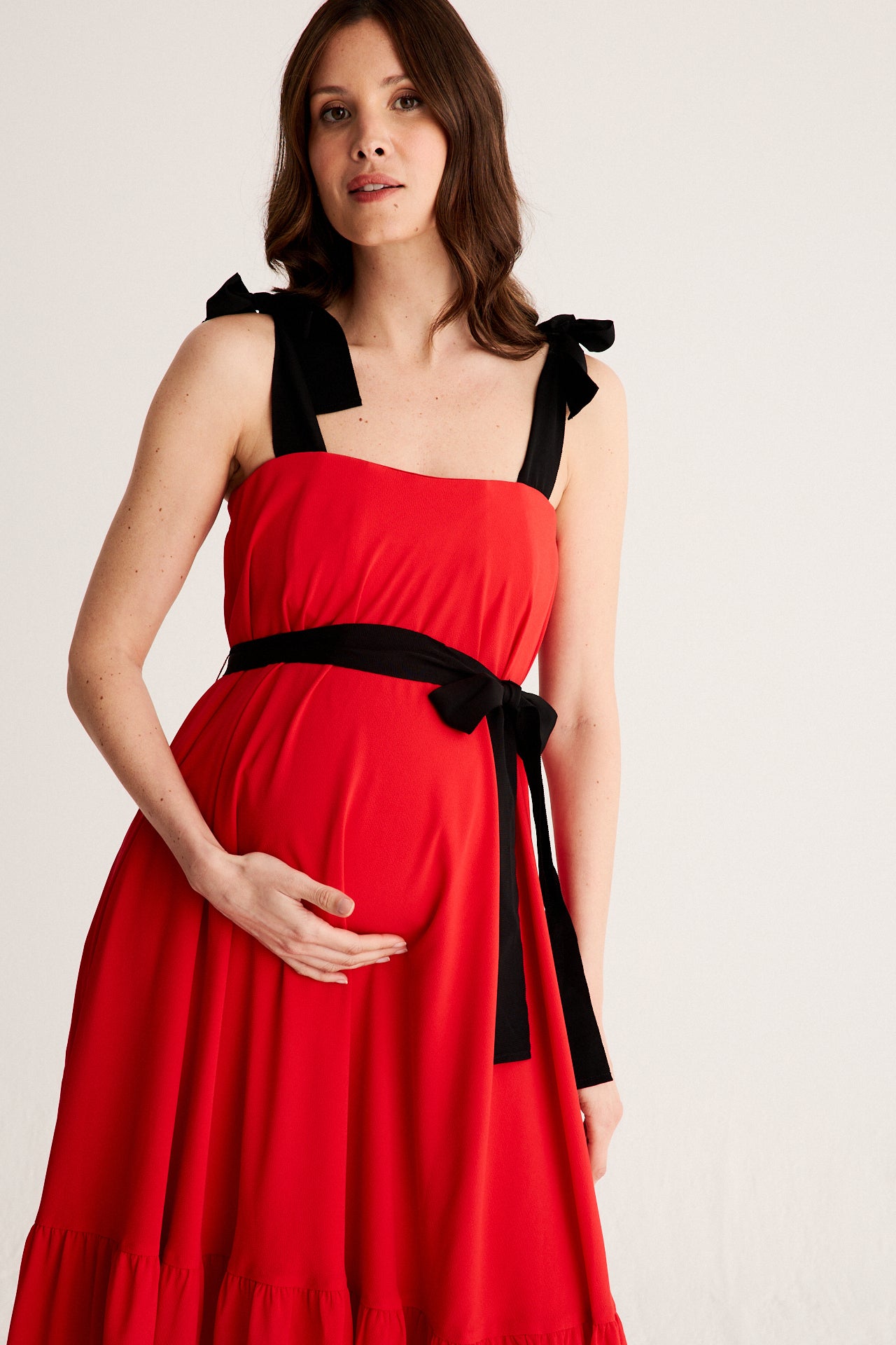 Robe Sébastien Rouge · Bohemian Rhapsody ·