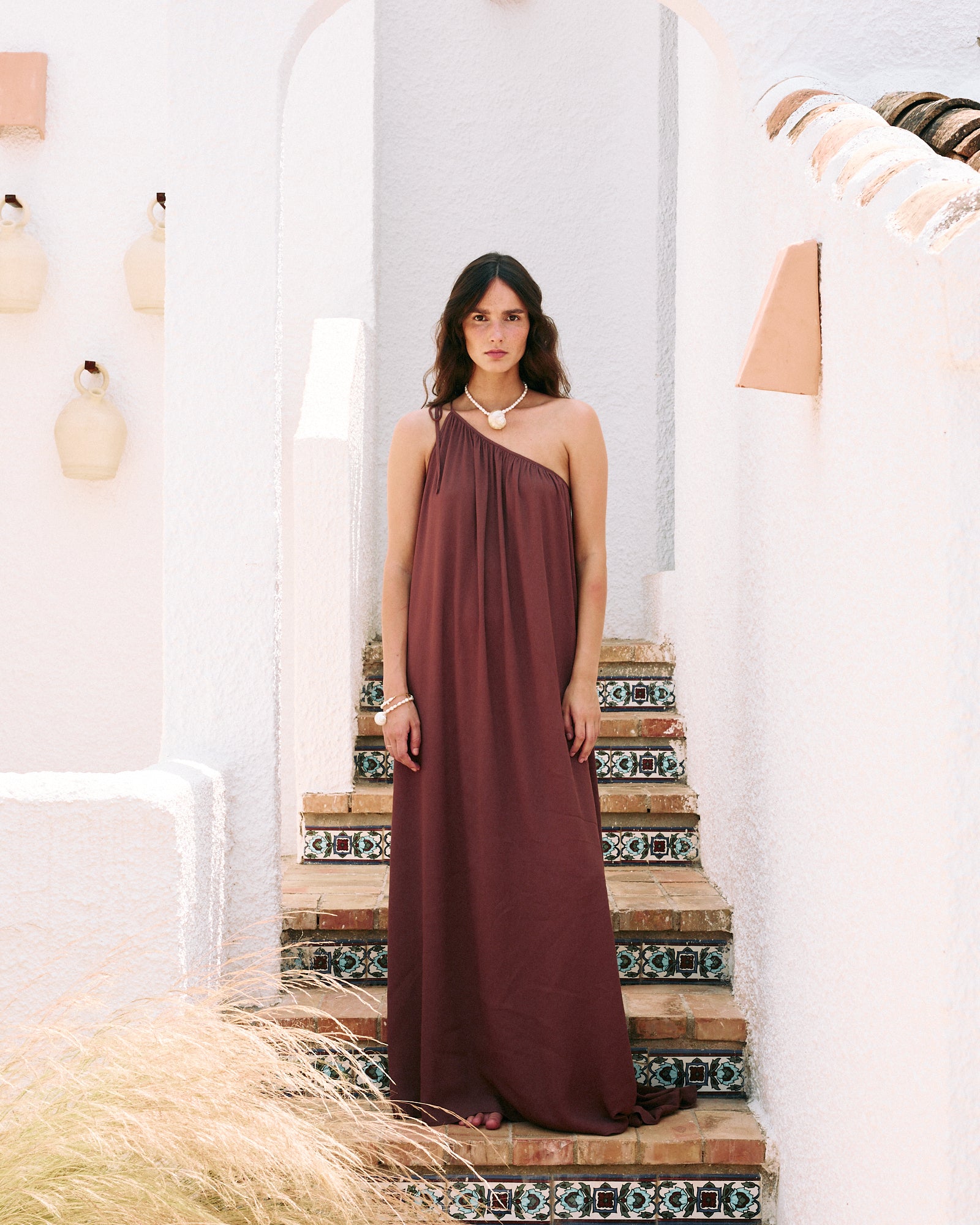 Robe Hestia · La Cala ·