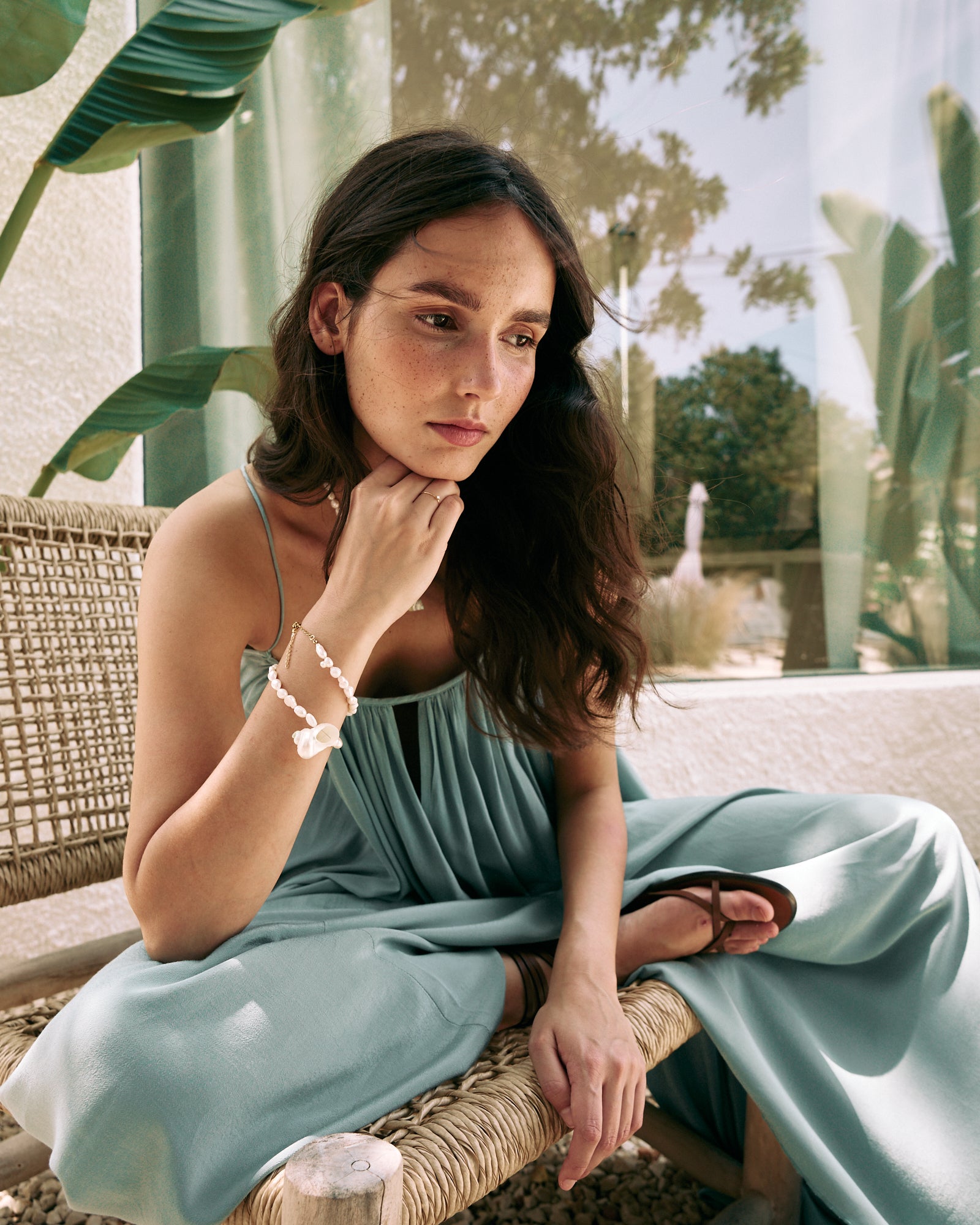 Robe Alba · La Cala ·