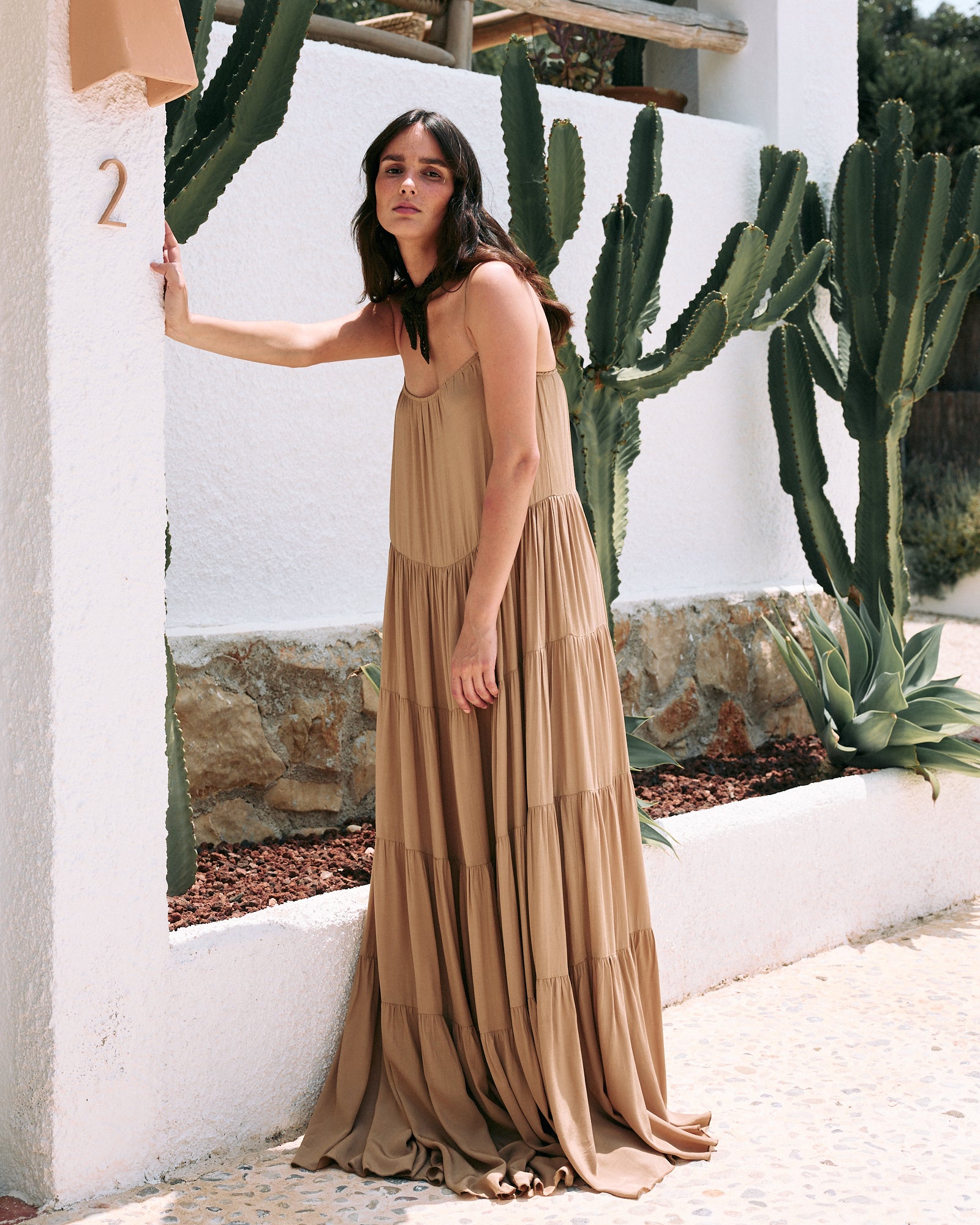 Vestido Tabata · La Cala ·