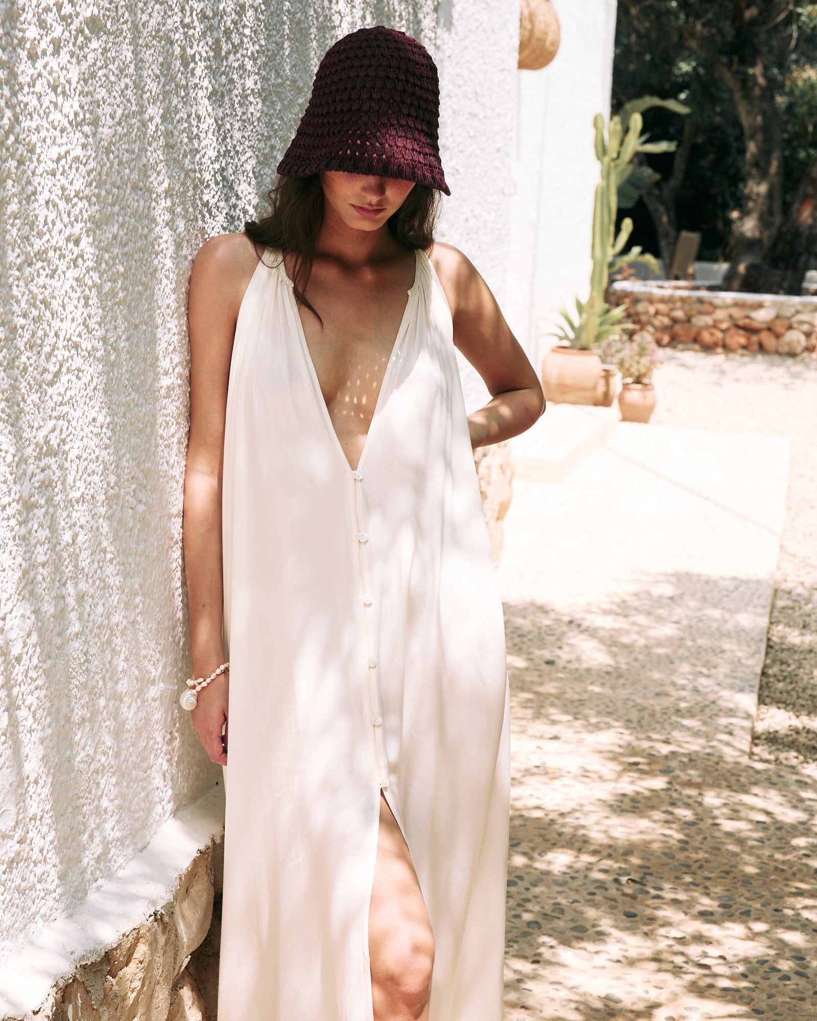 Robe Cérès · La Cala ·