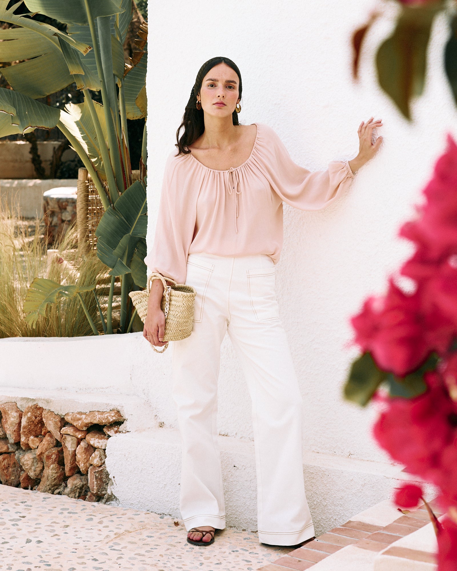 Top Laure · Beach ·
