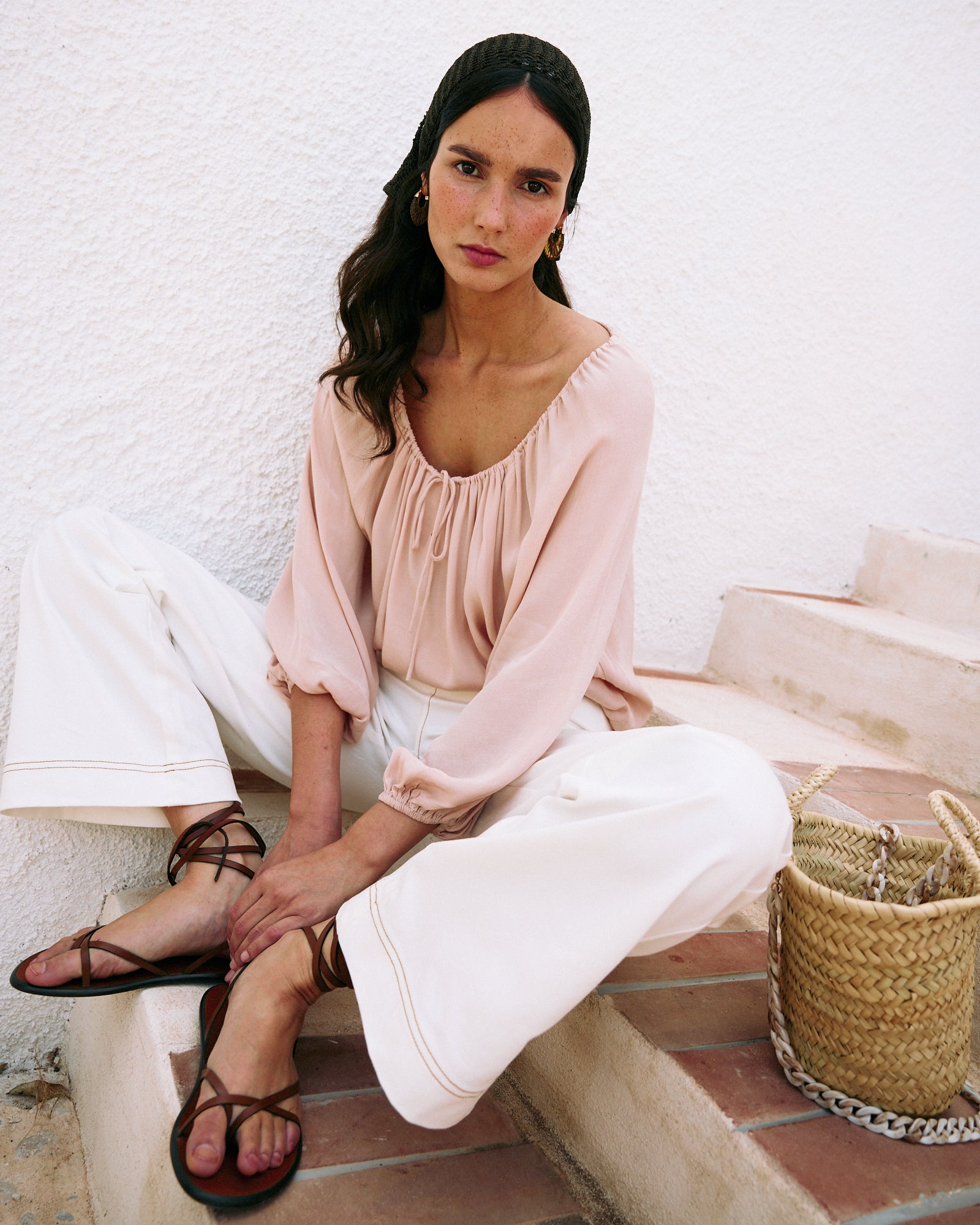 Top Laure · Beach ·