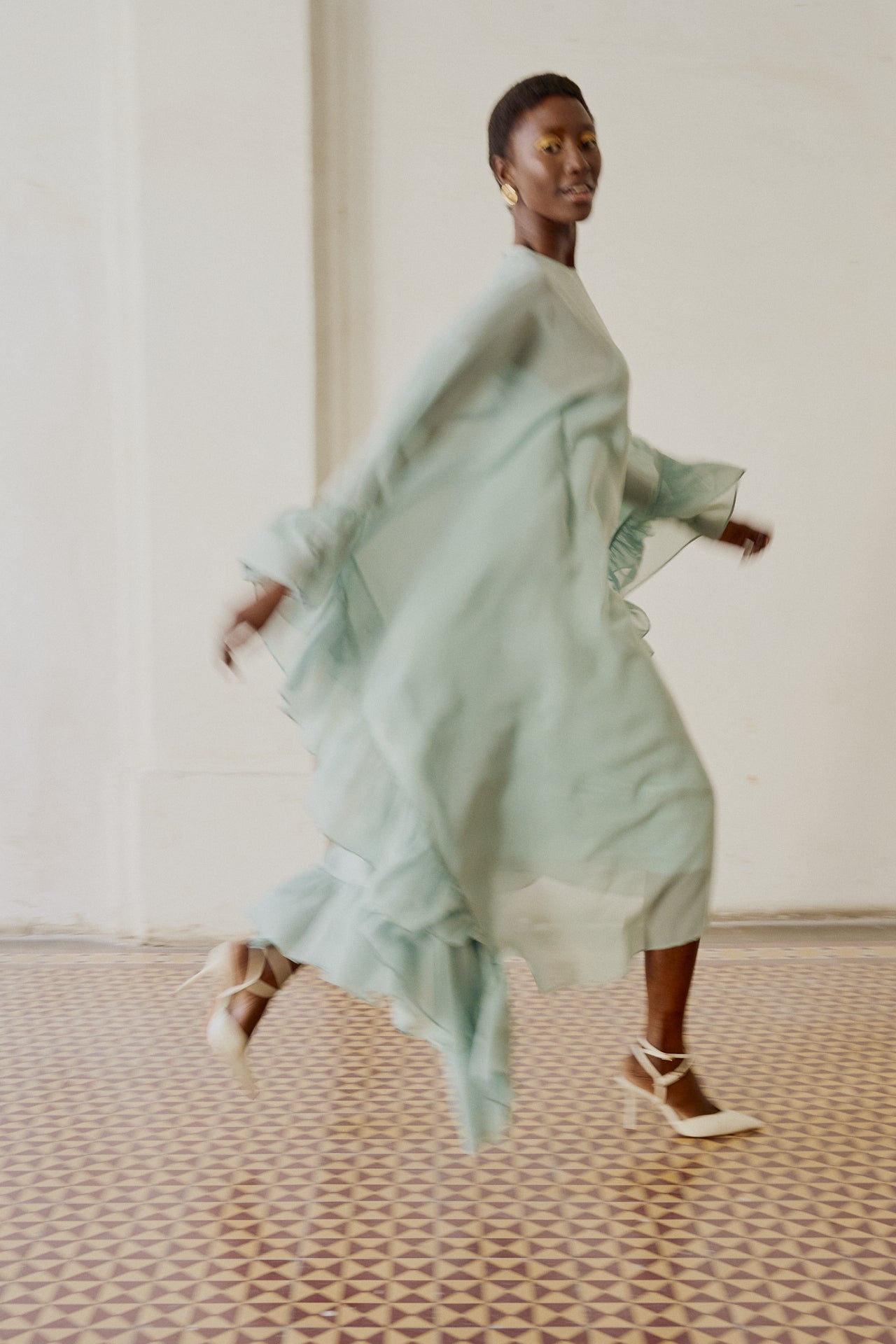 Shanti Dress · Reverie ·