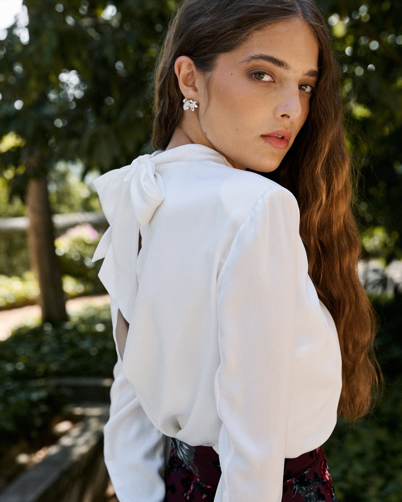 Pendientes Lara · Madame ·