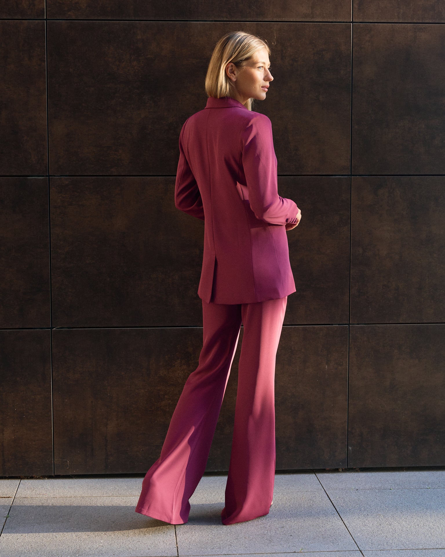 Lara pants · Madame · 