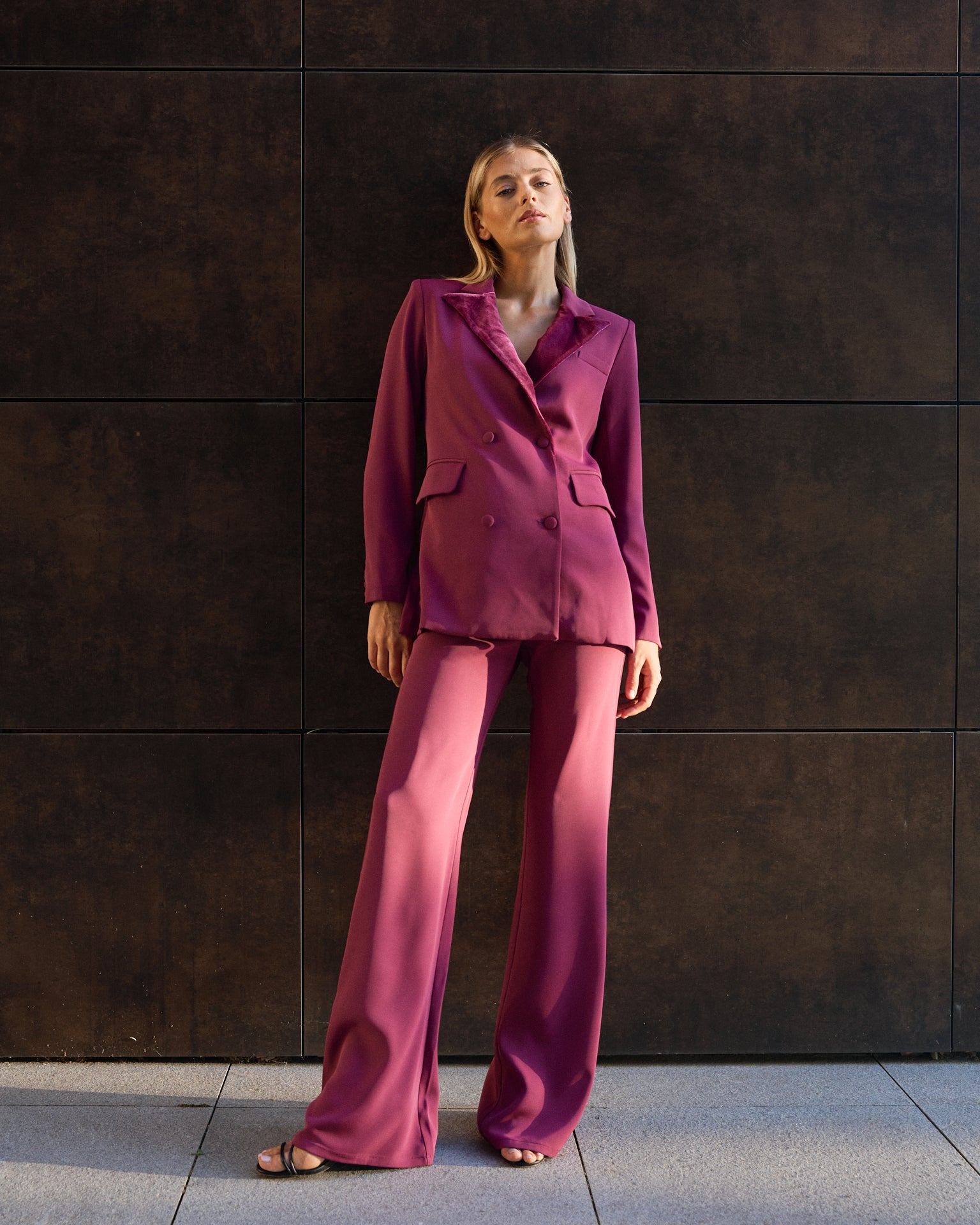 Lara pants · Madame · 