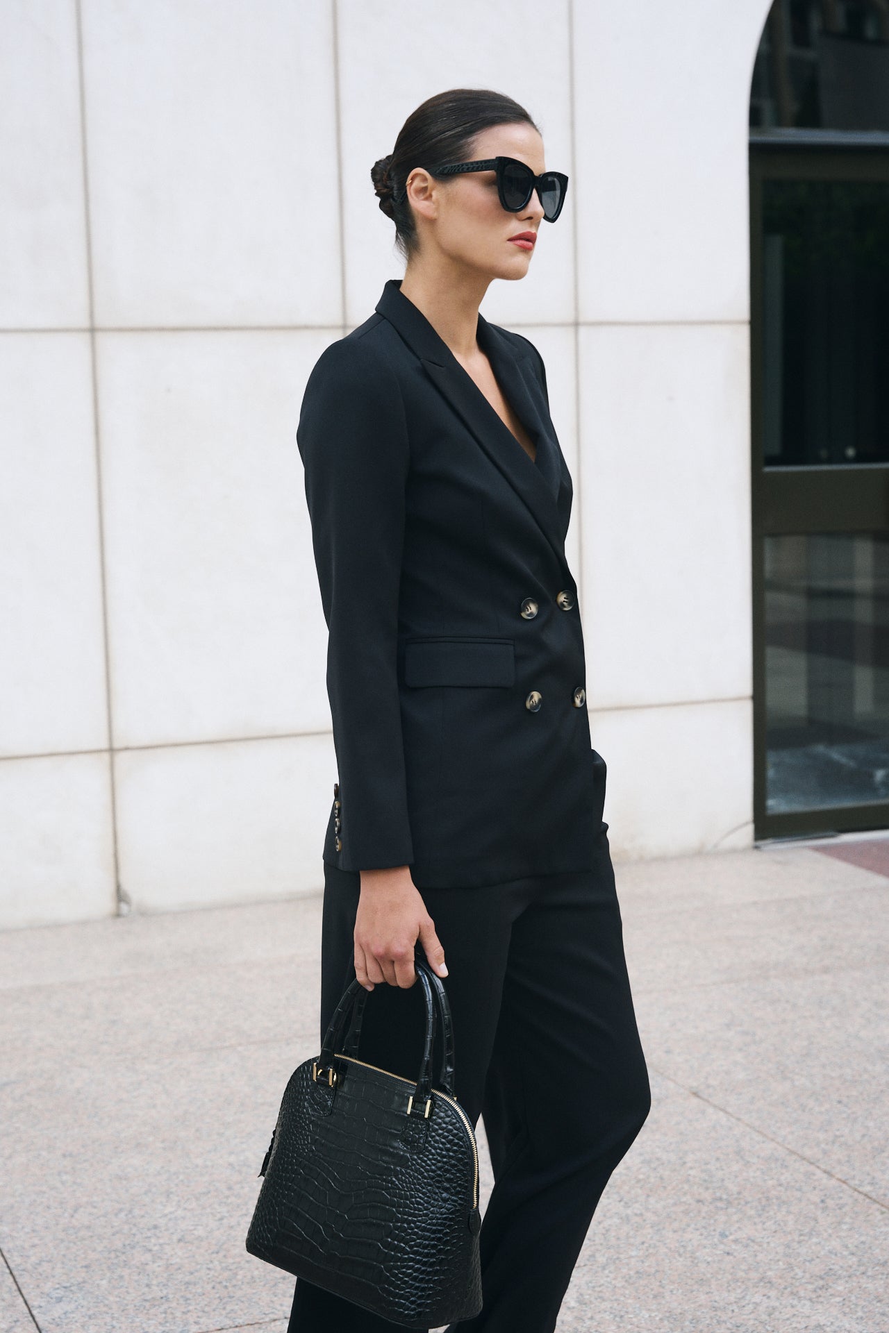 Chaqueta Orson · Épure ·