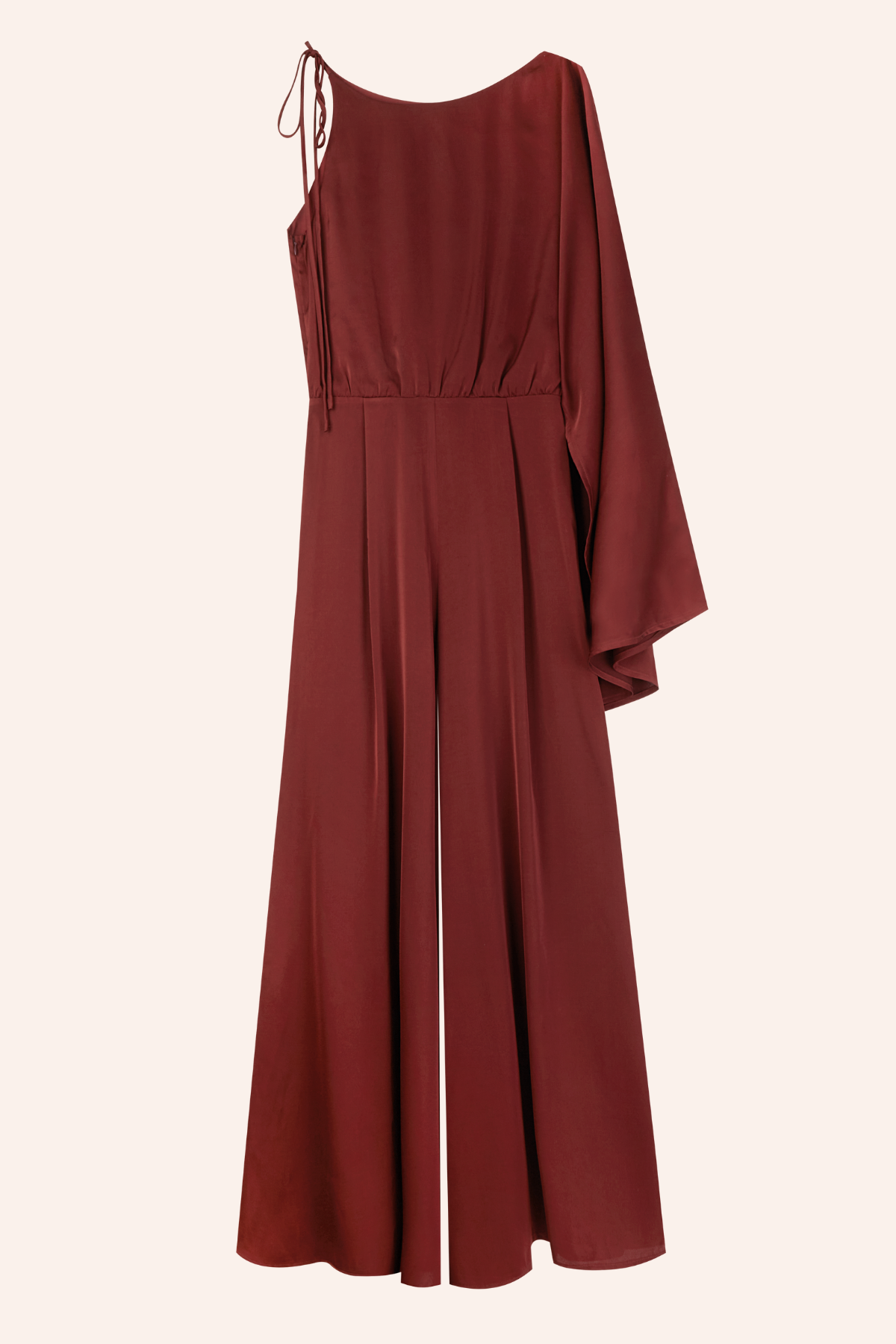Robe Nina Buganvilla · Échantillon ·