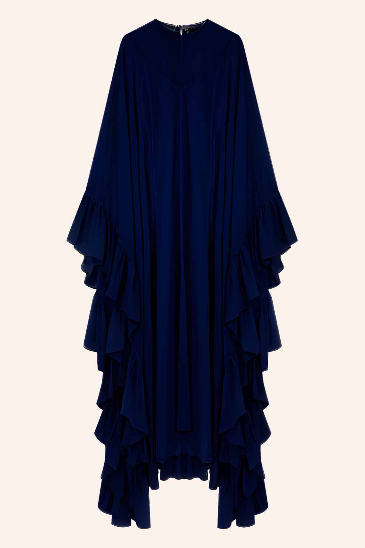 Vestido Shanti · Allegra ·