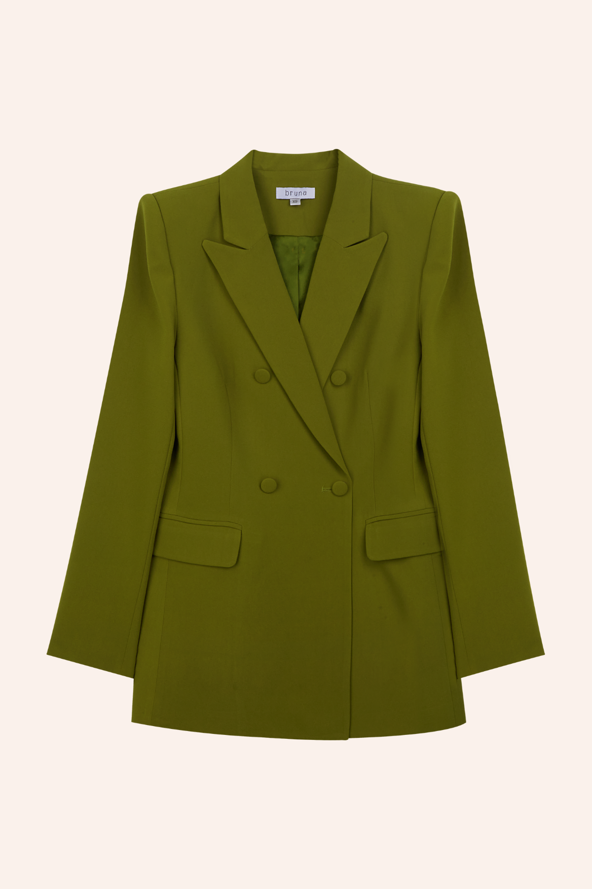 Veste Maia · Allegra ·