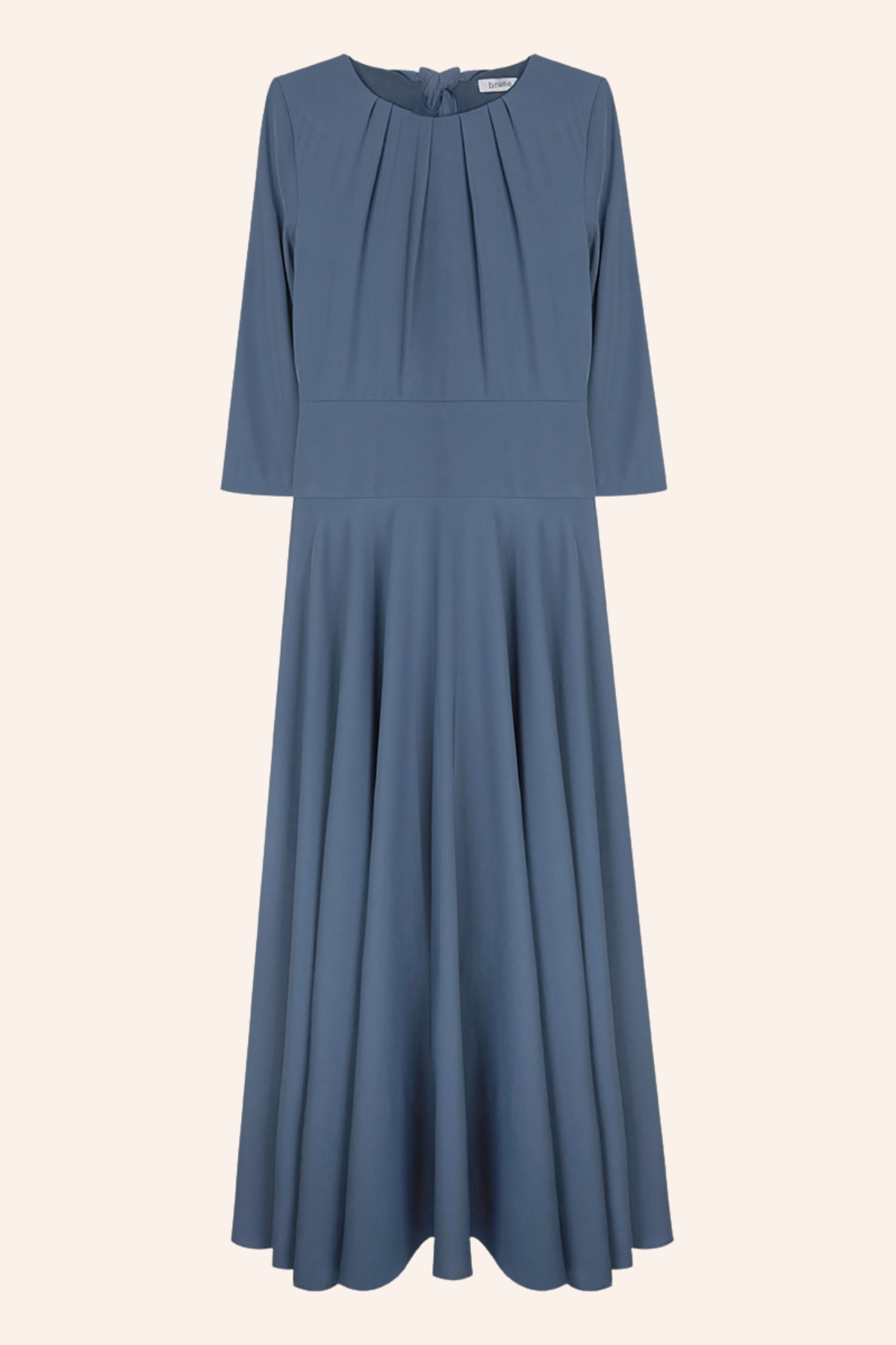 Vestido Nicola · Le Marais ·
