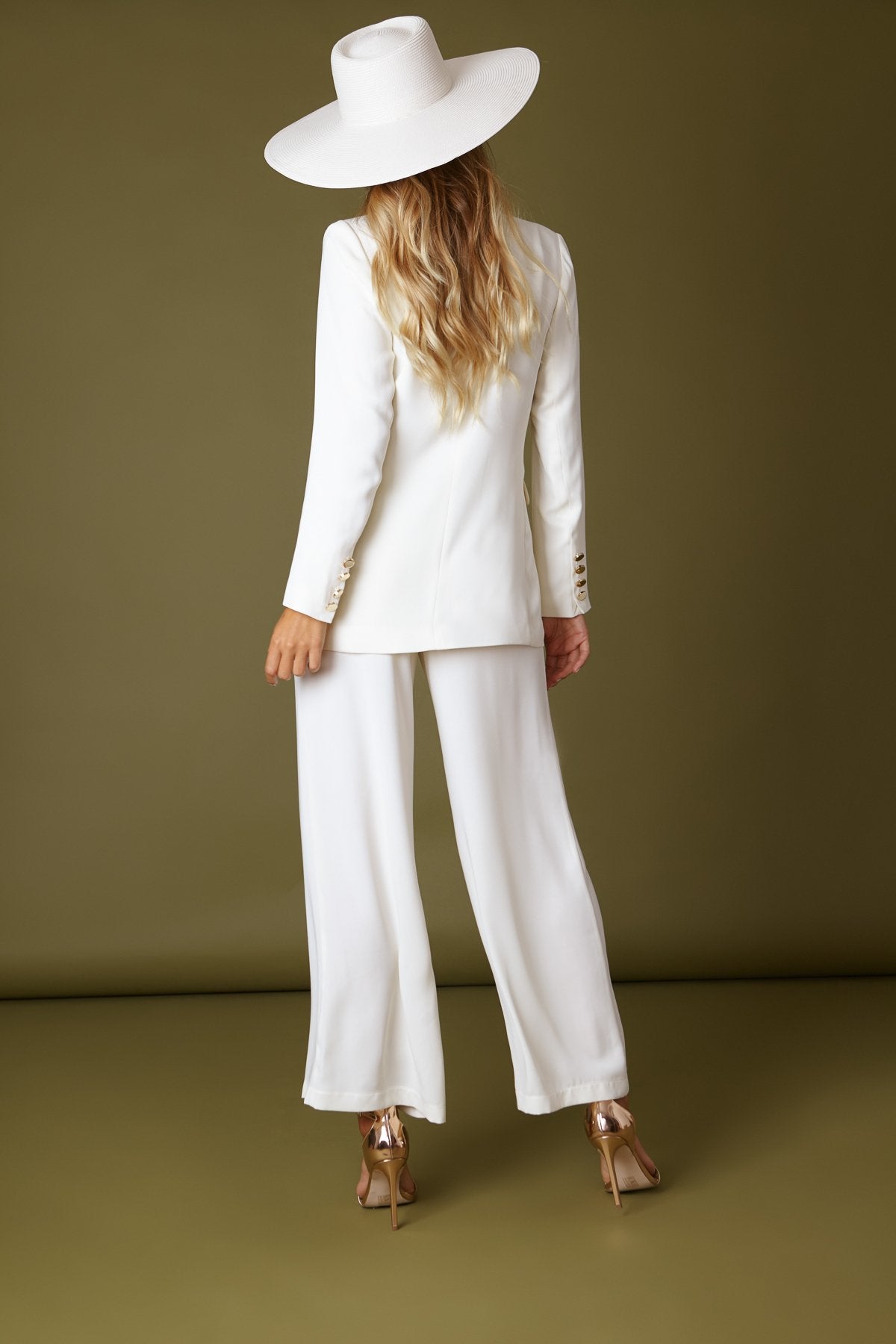 Chaqueta Bibi Crema · Icons ·