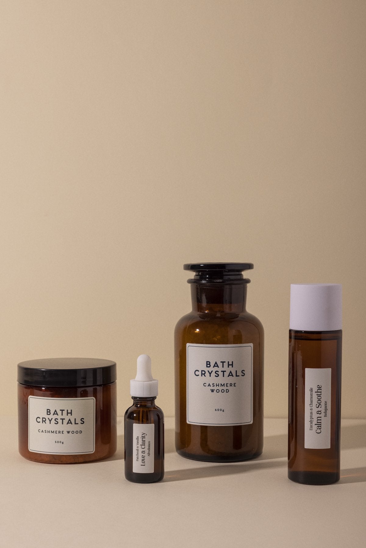Aceite Aromaterapia Joyce (5 fragancias) · Deco · - Bruna