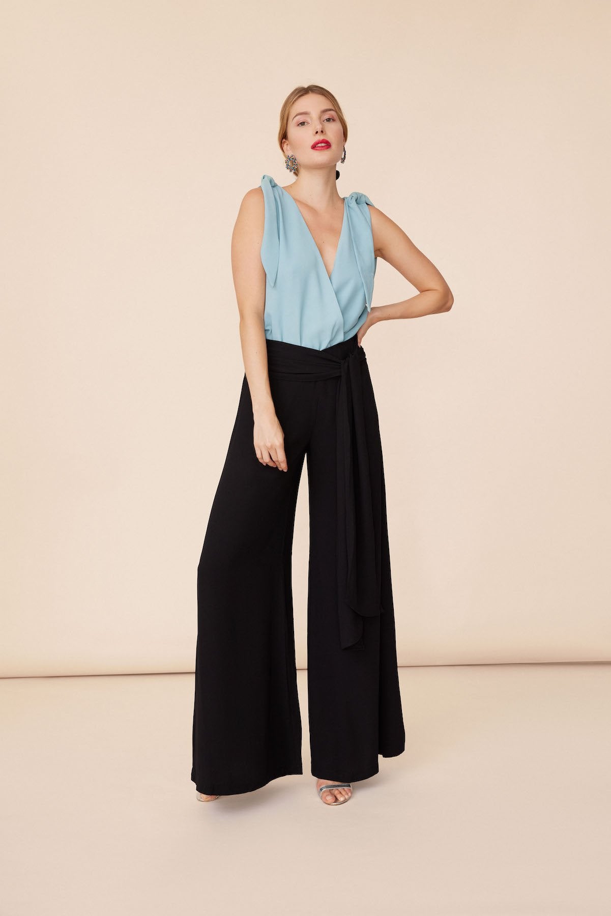 Body Leonora Seafoam · L´Avenue · - Bruna