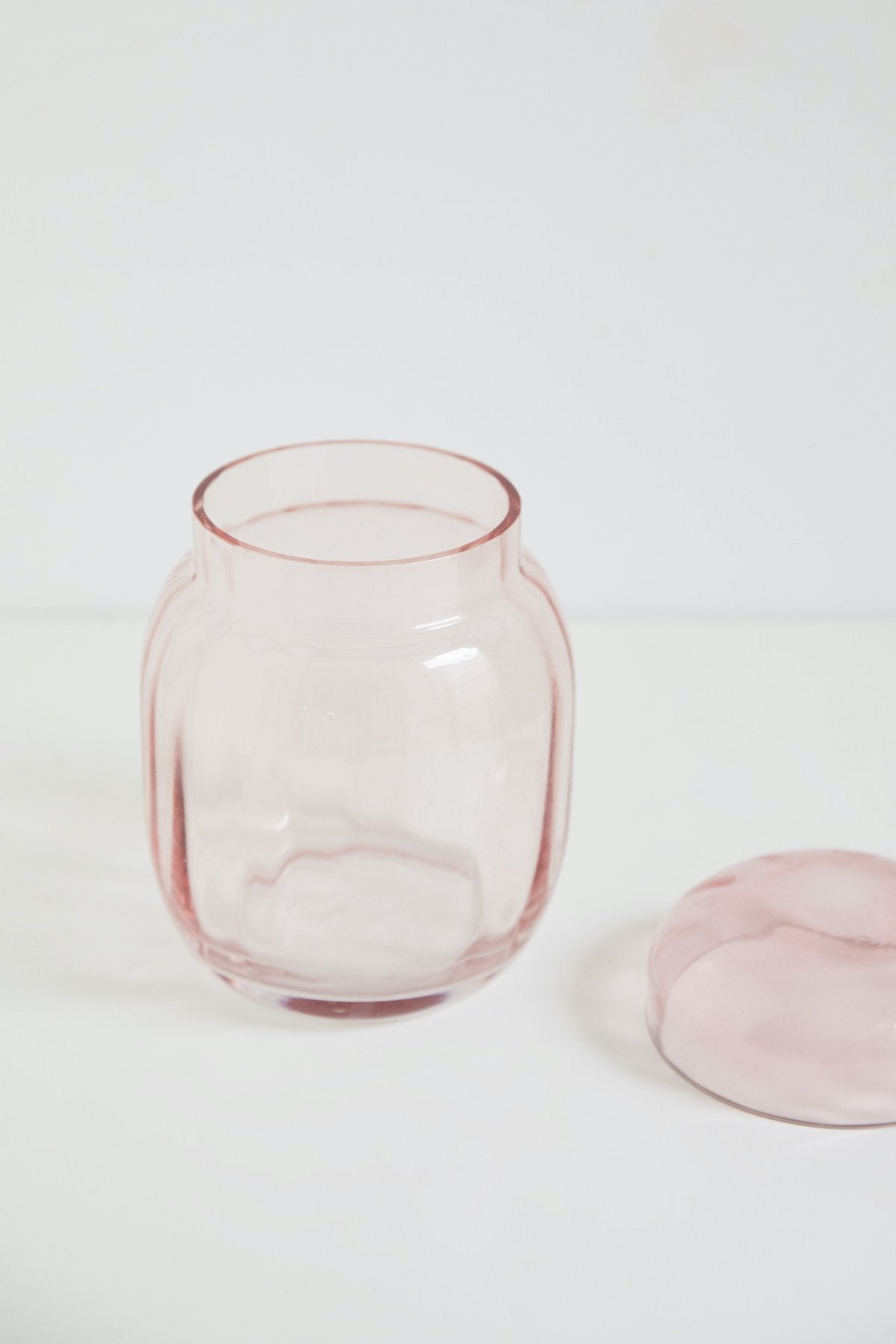 Bombonera Pink Sara · Deco · - Bruna