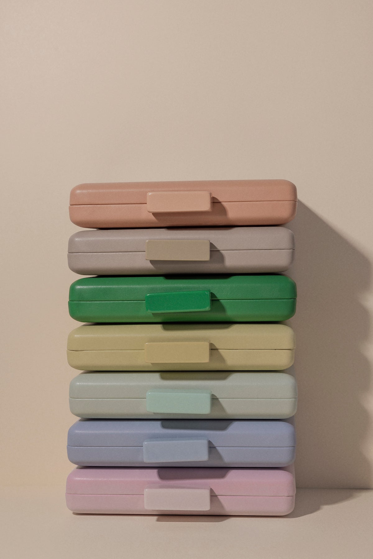 Clutch Candy Grass · Alegoria · - Bruna