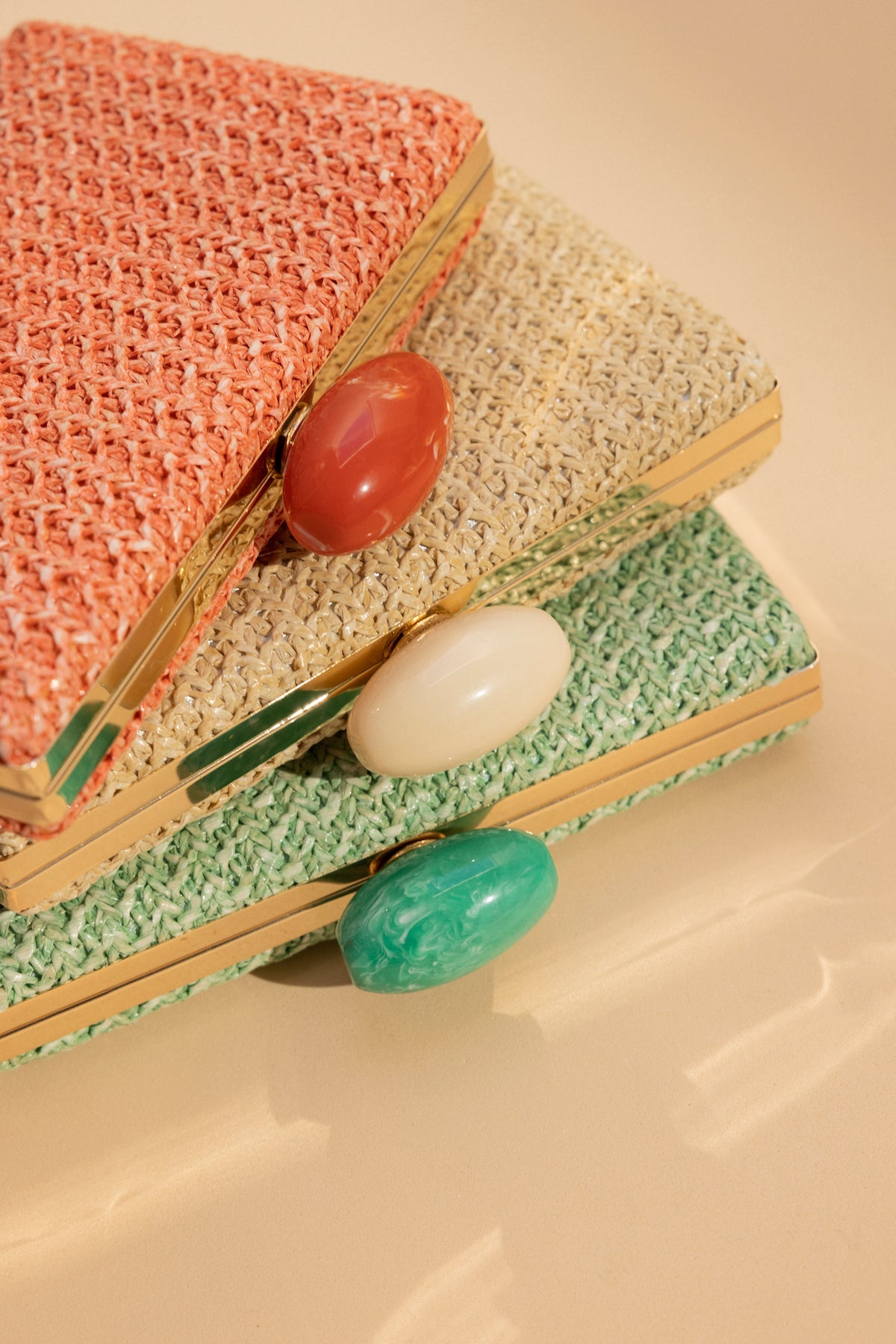 Clutch Sofia Lima · Wisteria · - Bruna