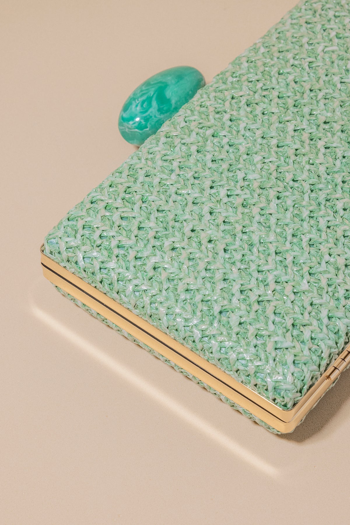 Clutch Sofia Lima · Wisteria · - Bruna