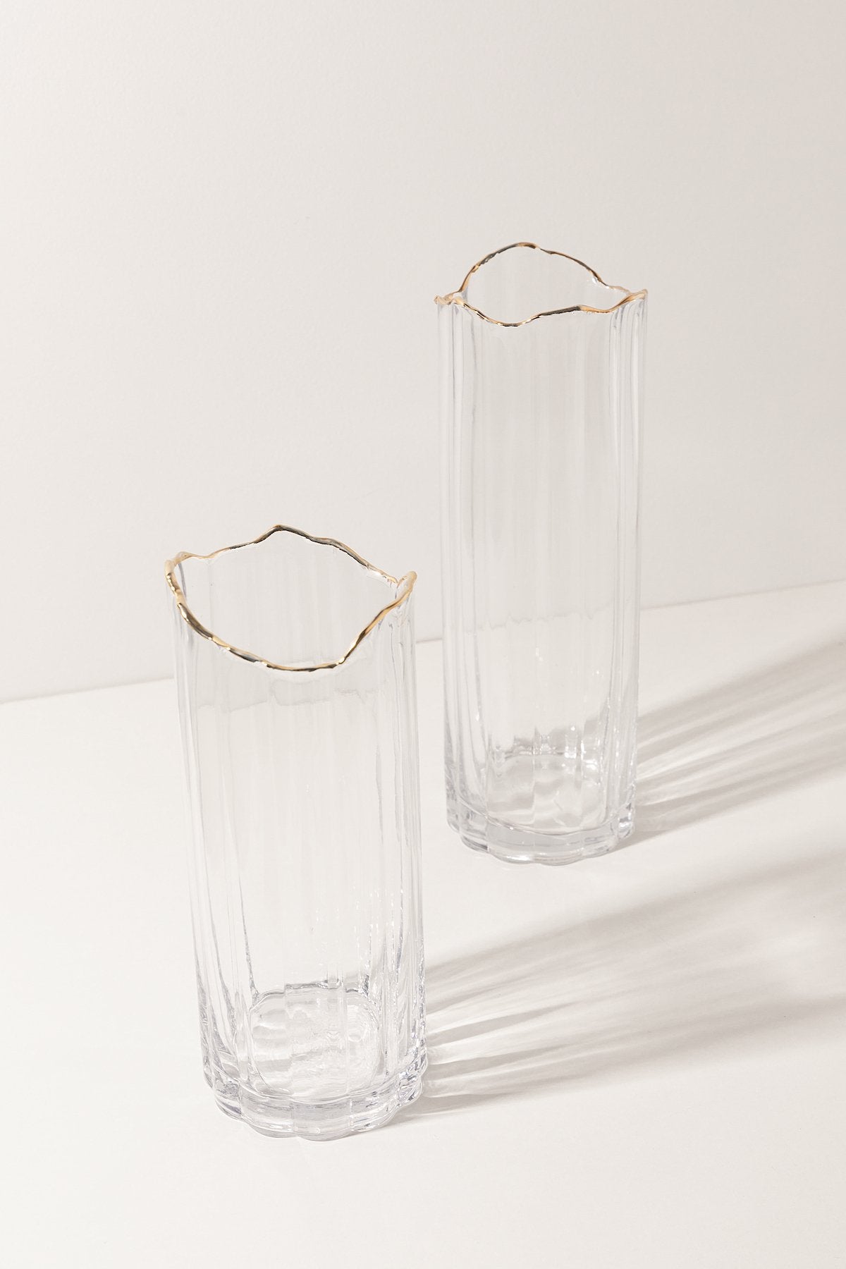 Jarron de Vidrio Maia · Deco · - Bruna