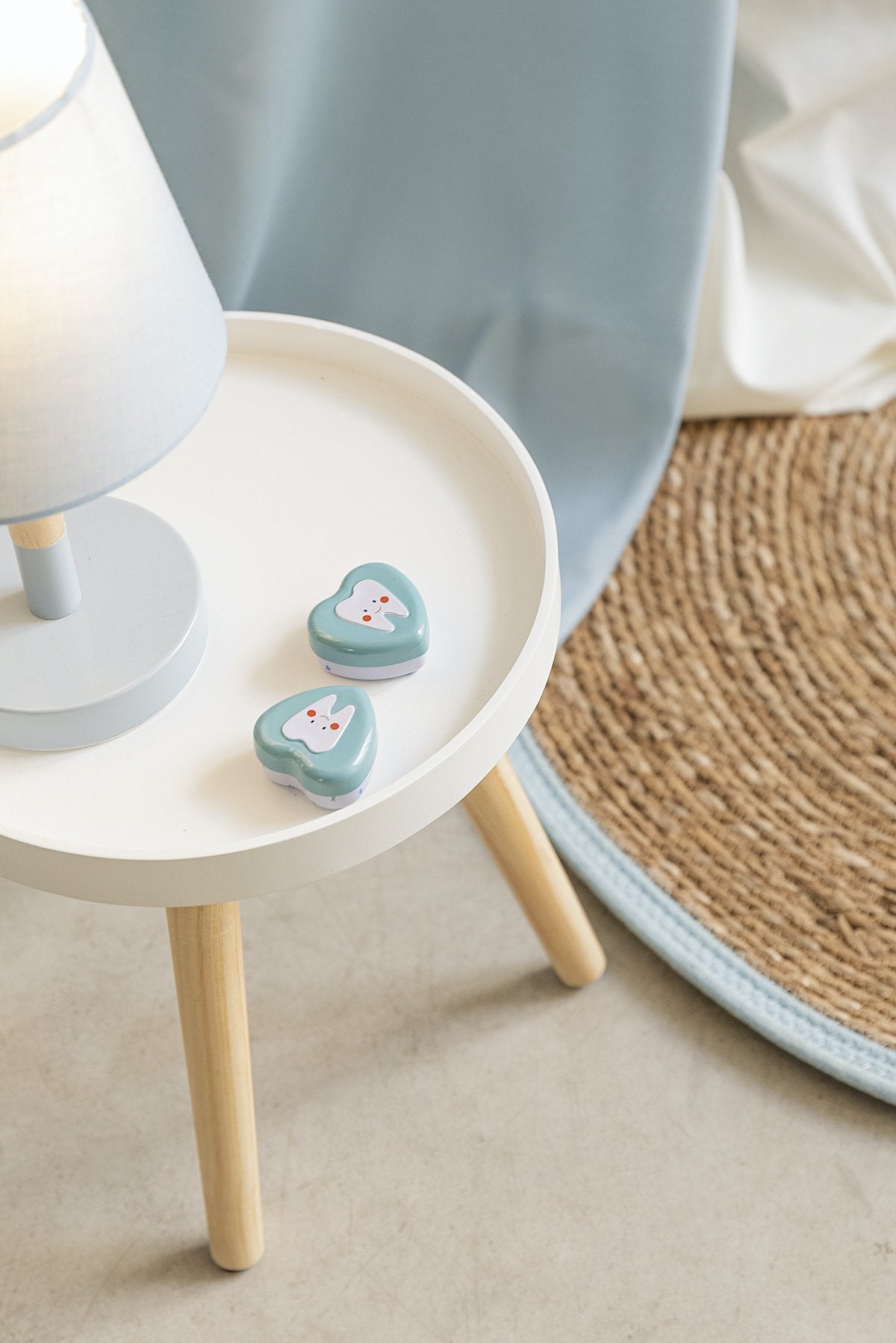 Lampara Blue Dreams · Deco · - Bruna