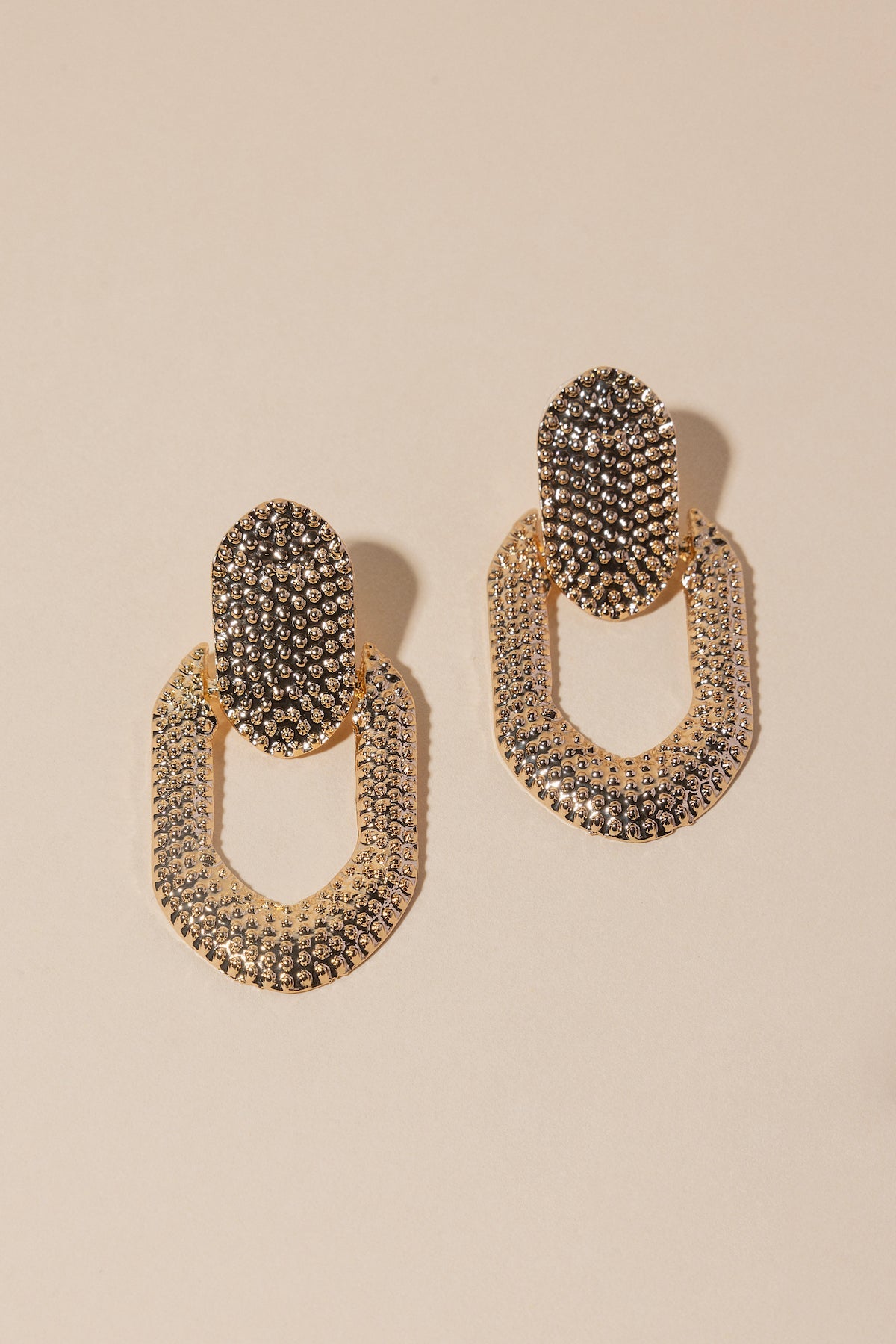 Pendientes Breton · Muse · - Bruna