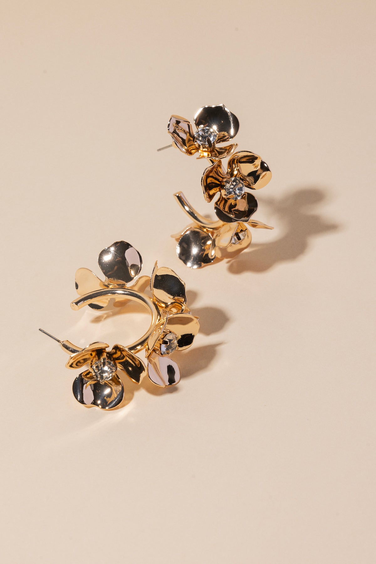 Pendientes Foch · Muse · - Bruna
