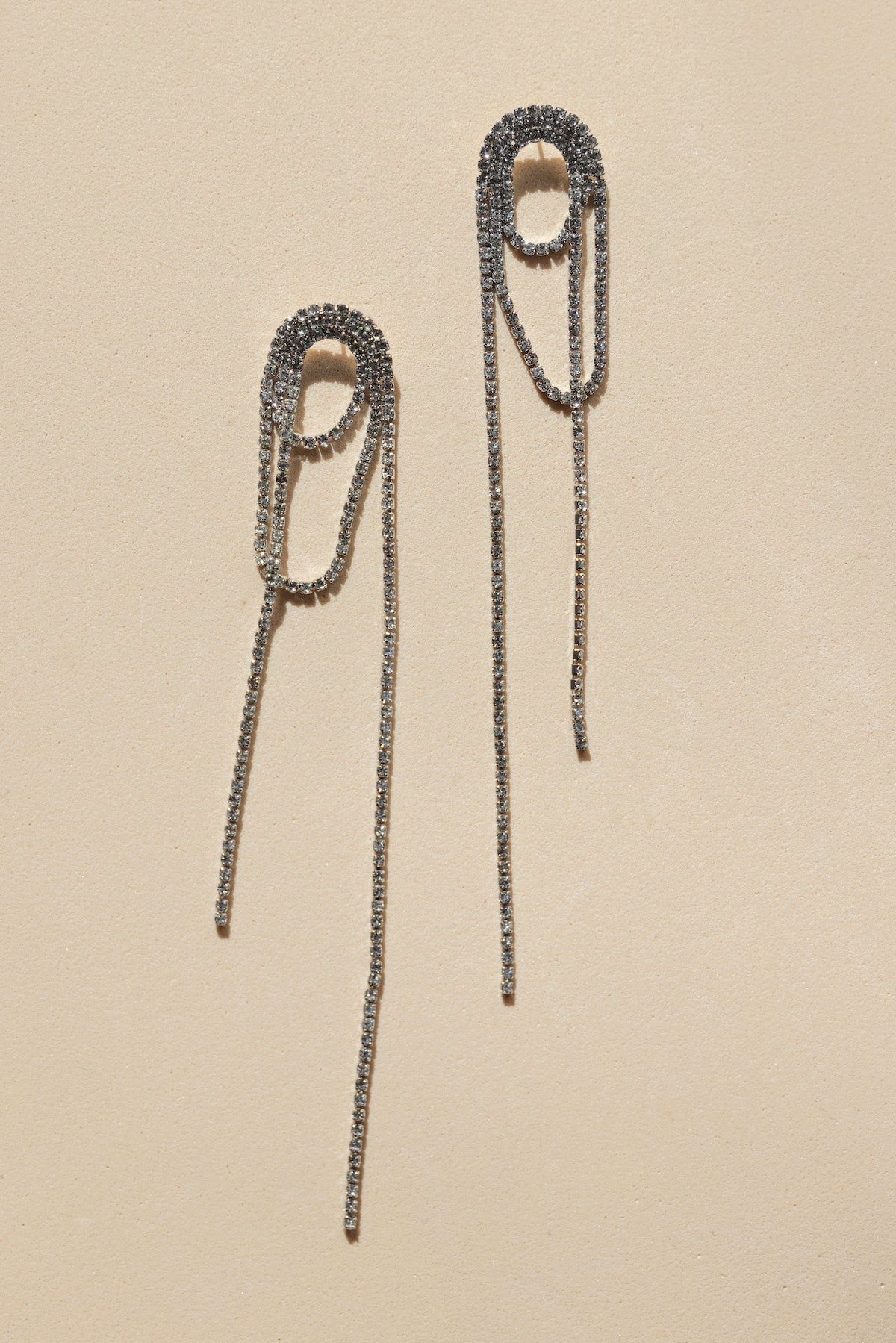 Pendientes Zoe · Wisteria · - Bruna