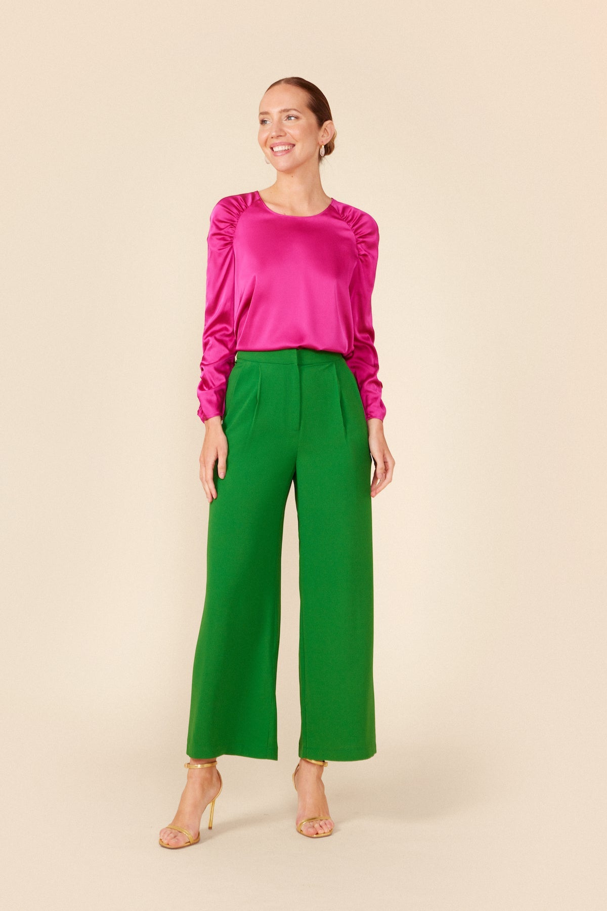 Top Kyllian Pitaya · Hamptons · - Bruna